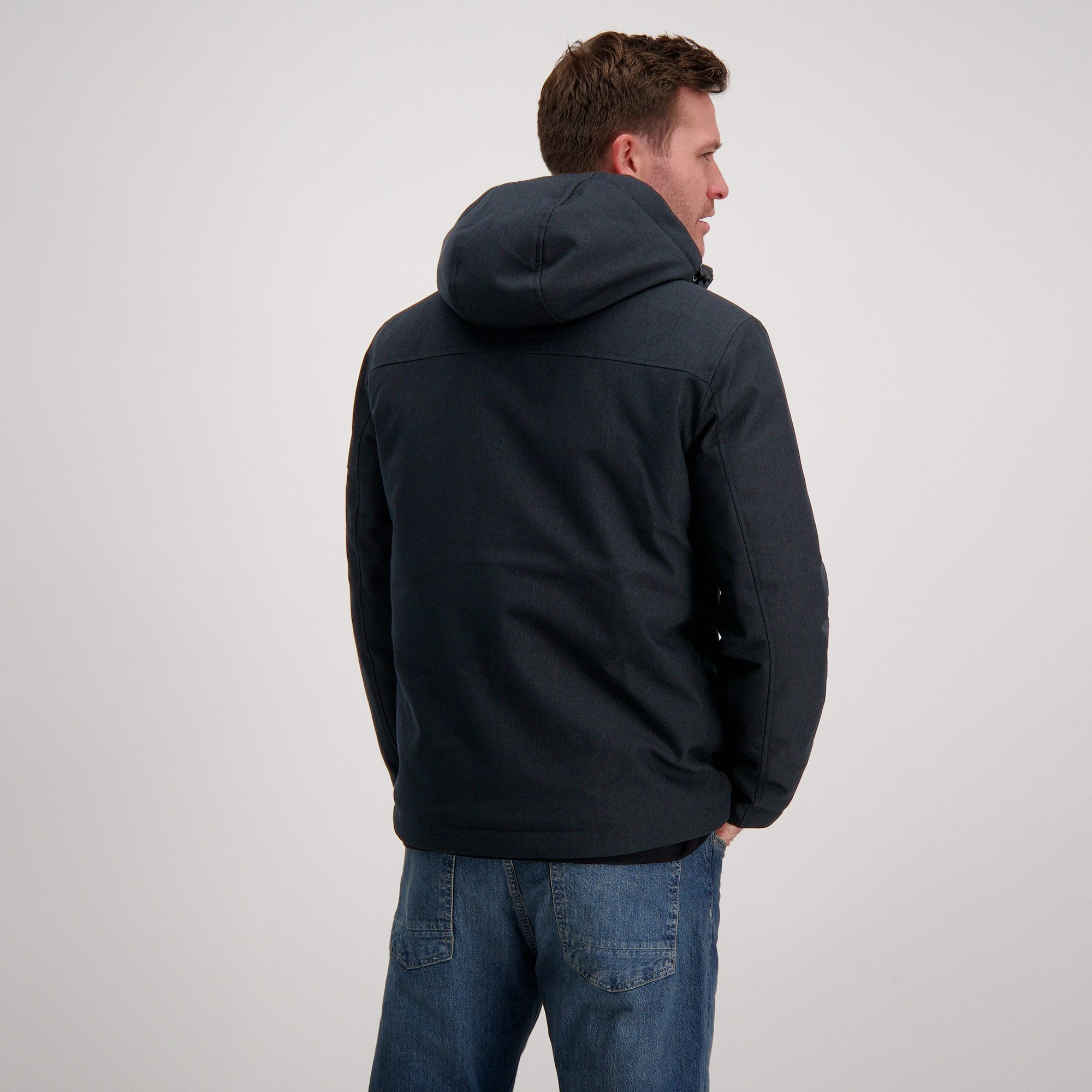 CARS JEANS Winterjacke Jacke Nericks günstig online kaufen