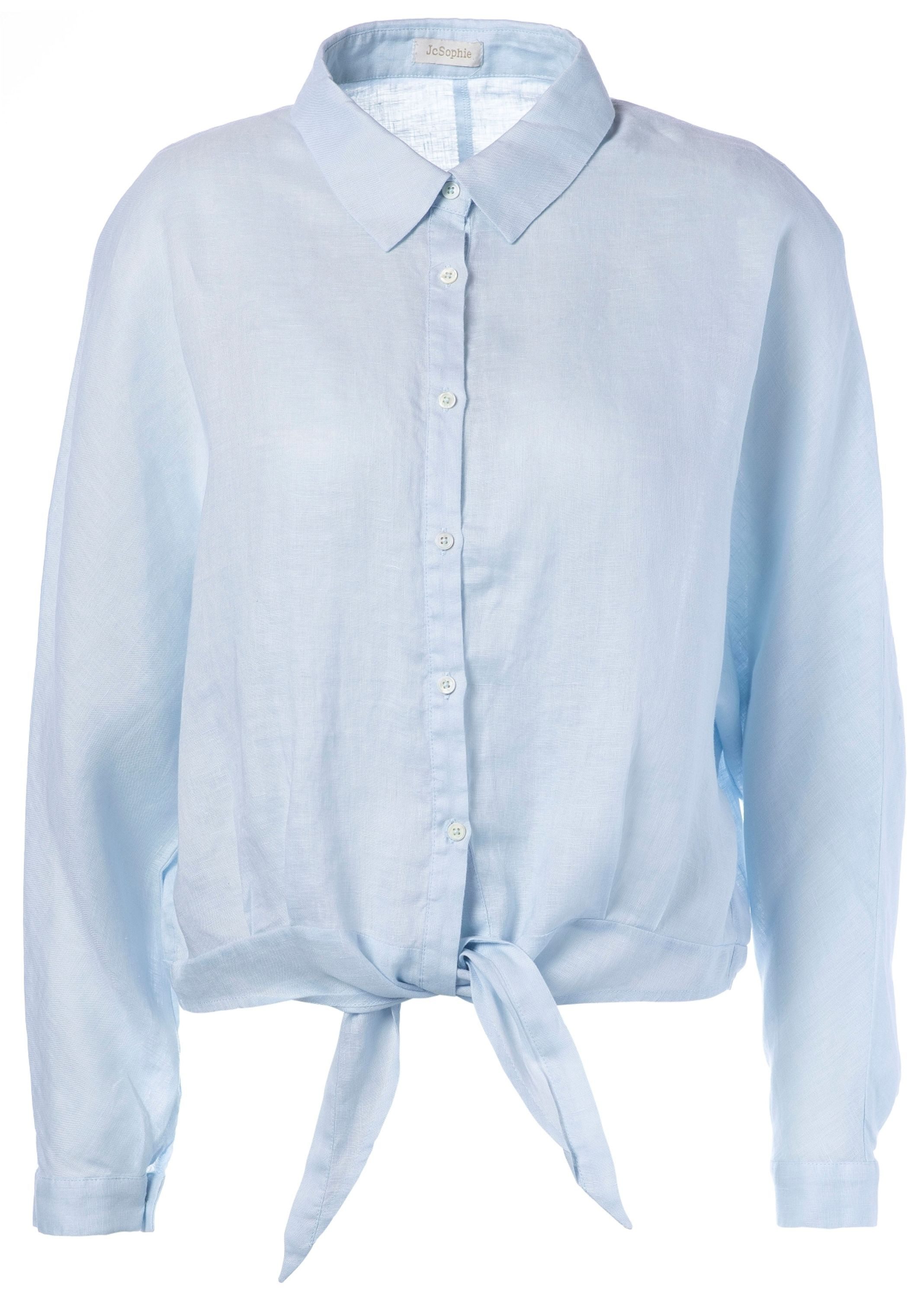 JC Sophie Langarmbluse