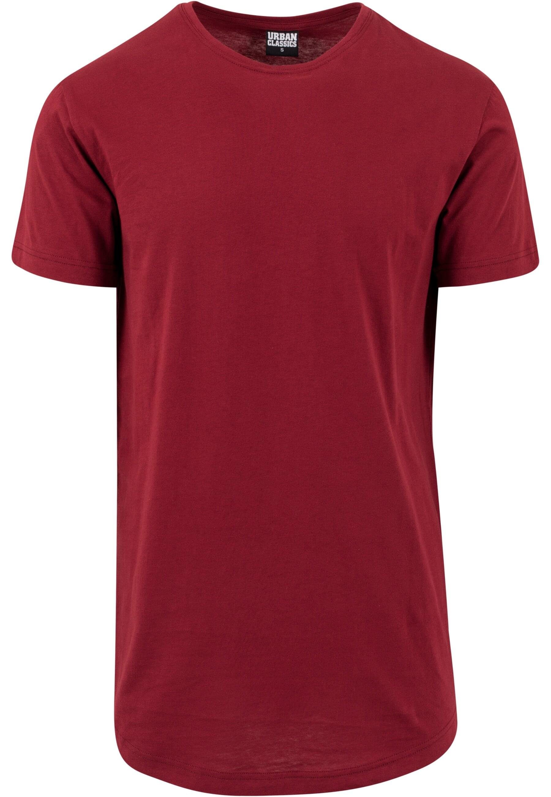 URBAN CLASSICS Kurzarmshirt Urban Classics Herren günstig online kaufen