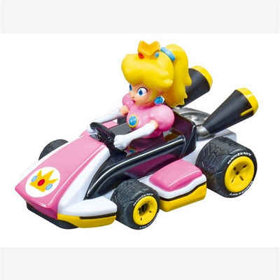 Carrera® Autorennbahn 20065014 Nindento Mario Kart™ - Peach