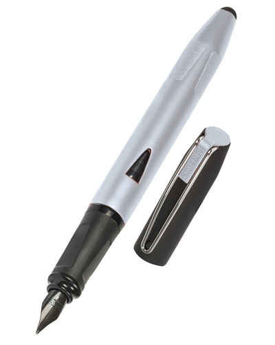 Online Pen Füller Switch Plus, ergonomisch, ideal für die Schule, mit Stylus-Tip