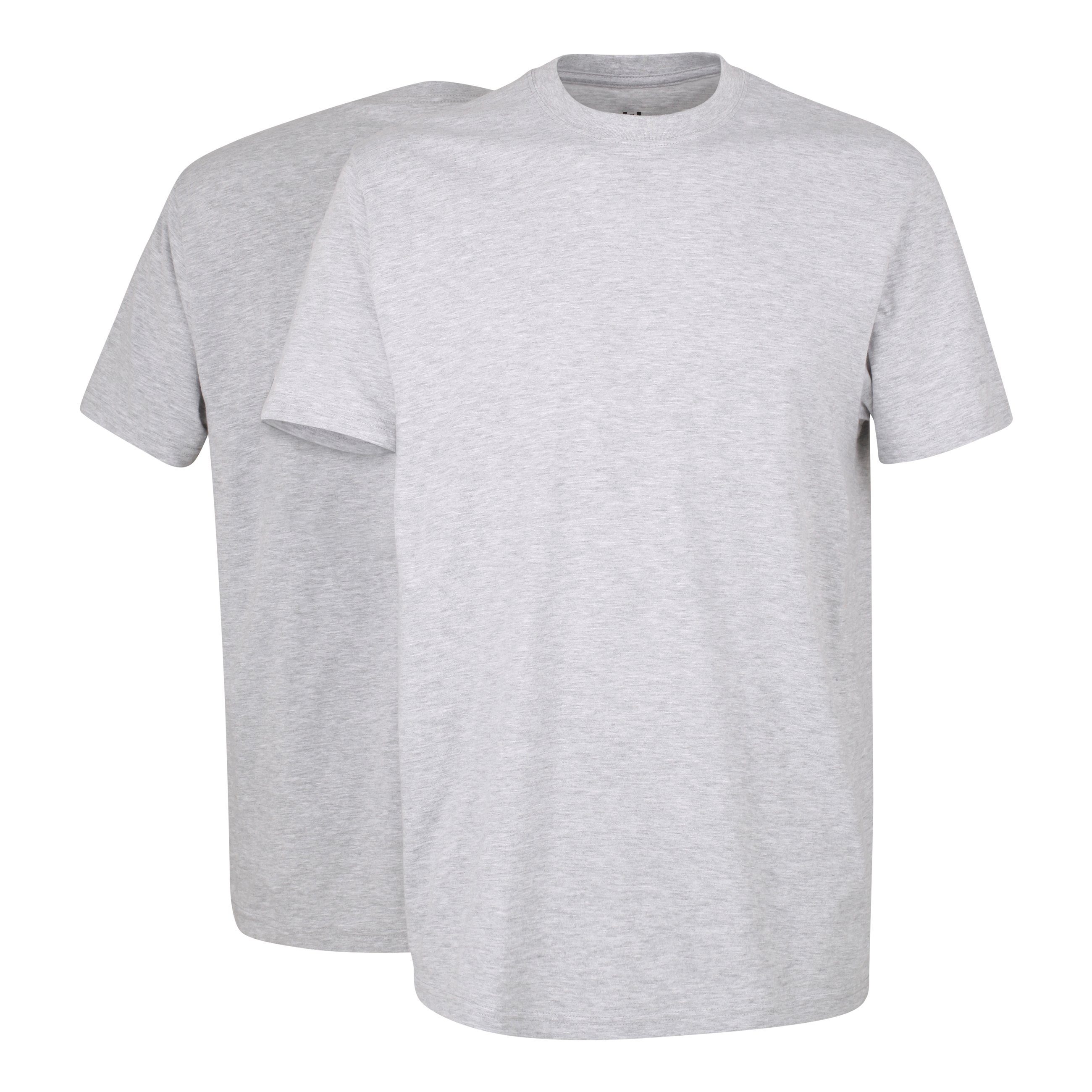 GÖTZBURG American-Shirt California 6er Pack (Spar-Pack, 6er-Pack)