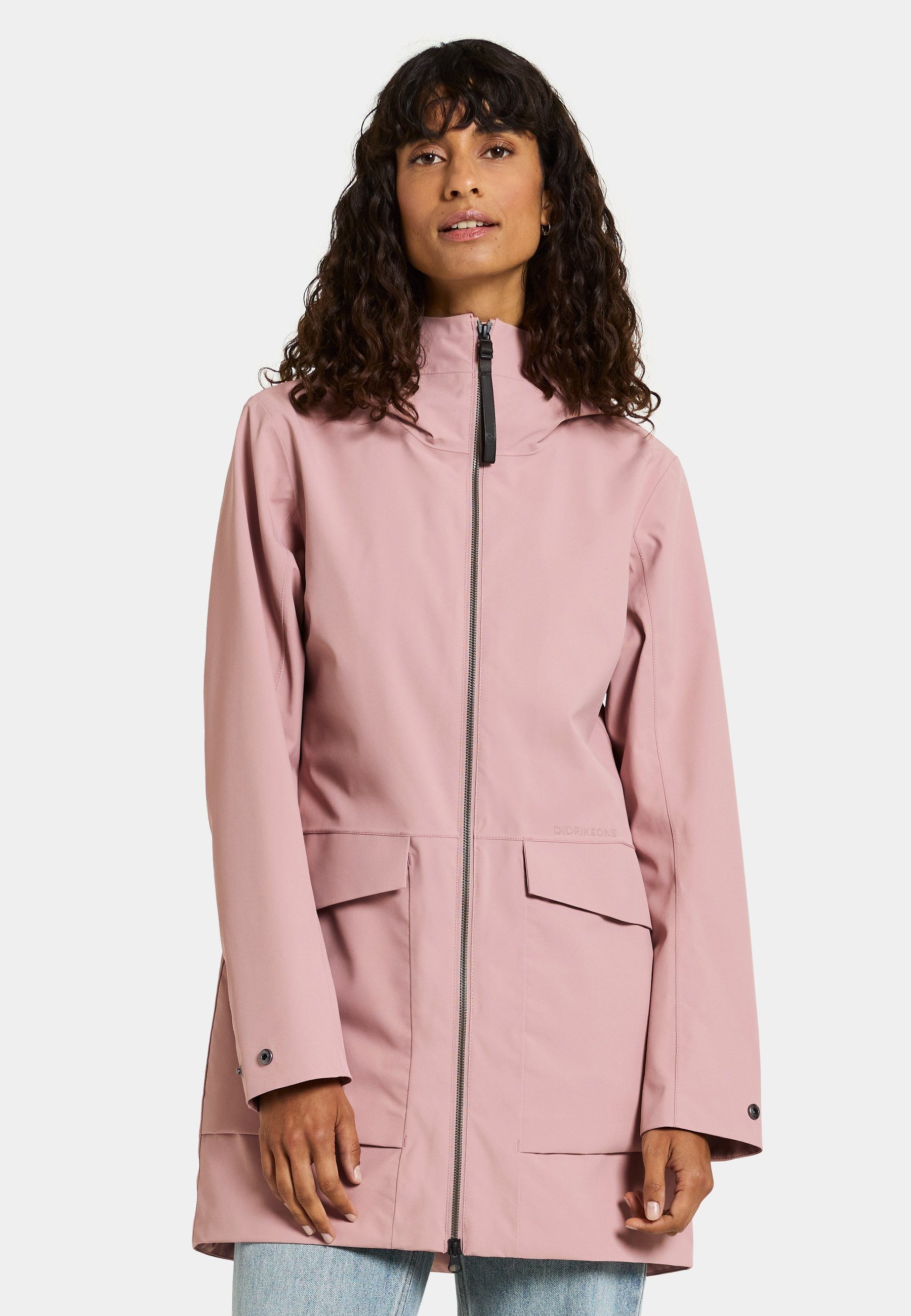 Didriksons Funktionsparka FOLKA WNS PARKA 7 günstig online kaufen