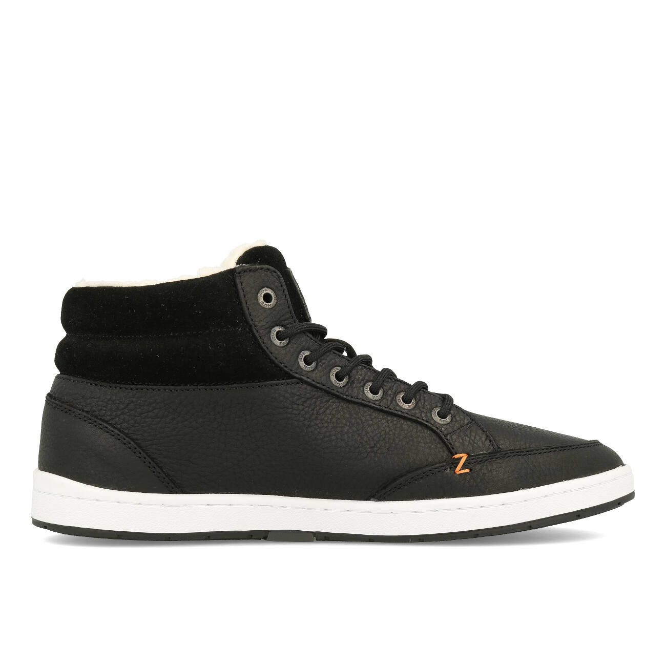 HUB HUB Mark L30 Black White Black Winterstiefelette günstig online kaufen