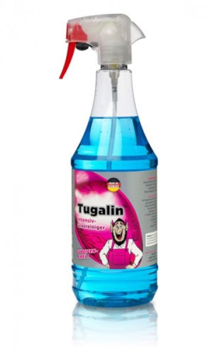 TUGA Chemie (1 Glasreiniger Intensiv-Glasreiniger Tugalin l)