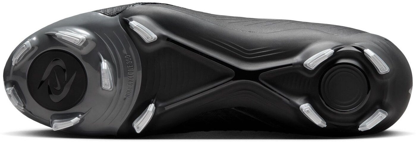 adidas Originals PHANTOM GX II ACADEMY Fußballschuhe Nocke Uni FG/MG BLACK/ günstig online kaufen