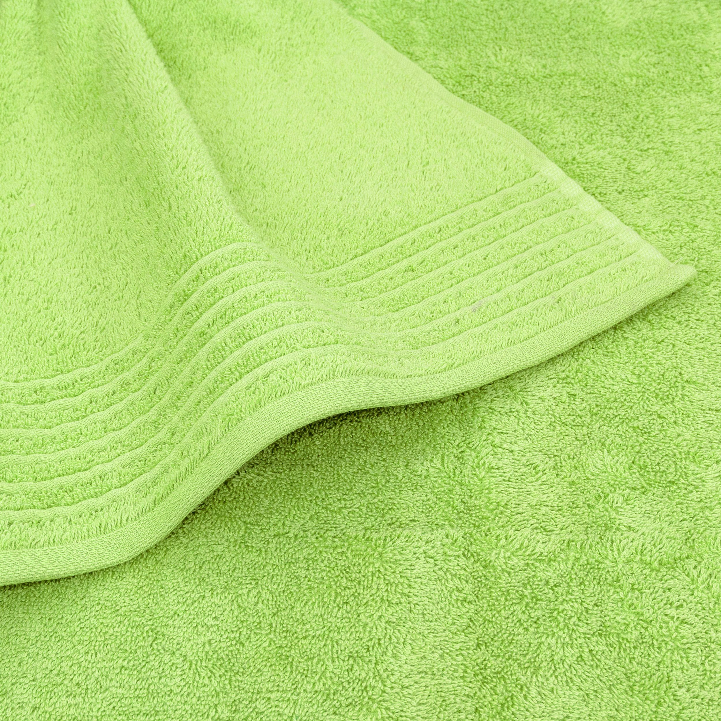 Möve Handtuch Set New Classic, Walkfrottier (10-St), Waschhandschuhen, Gäst günstig online kaufen