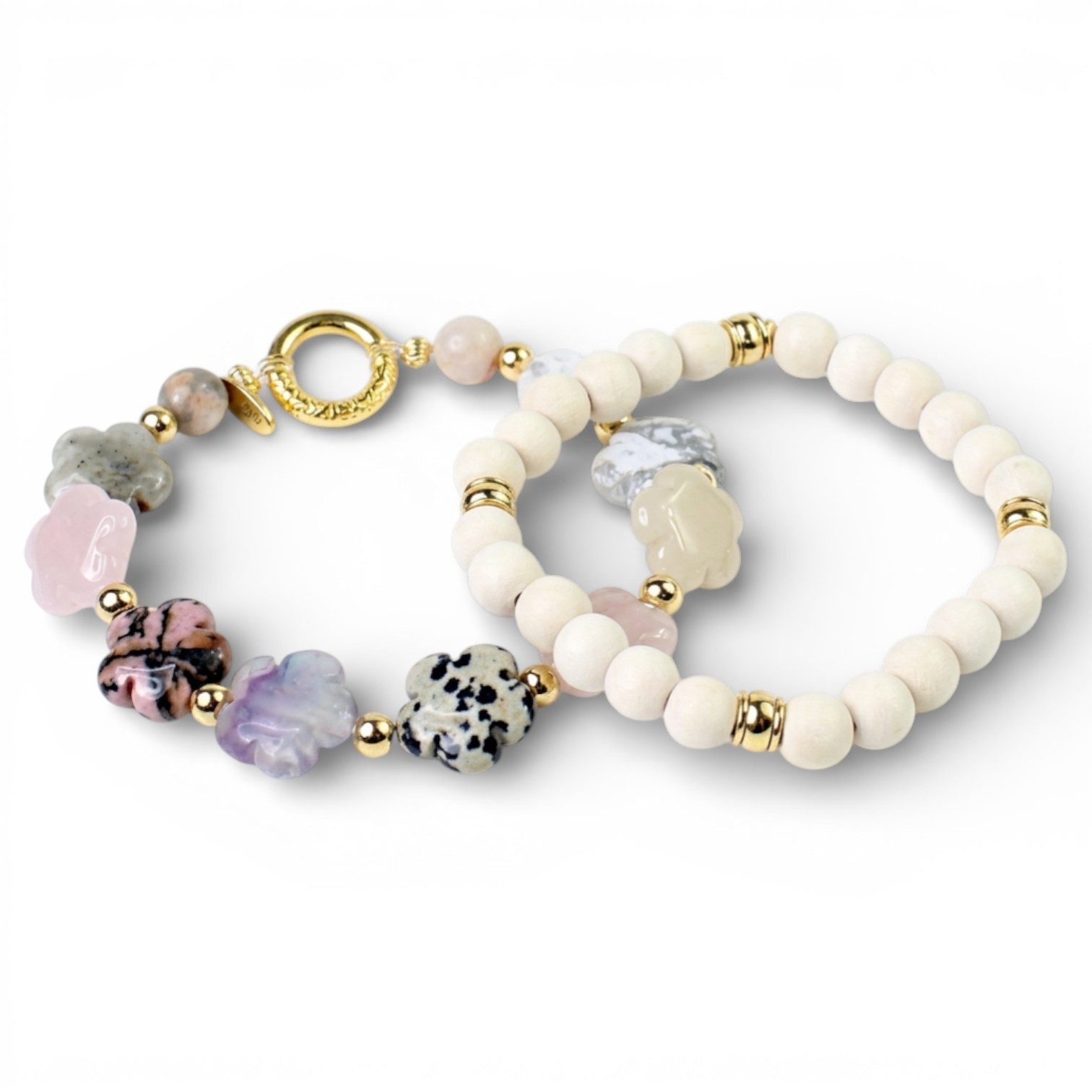 Perlenarmband 19555