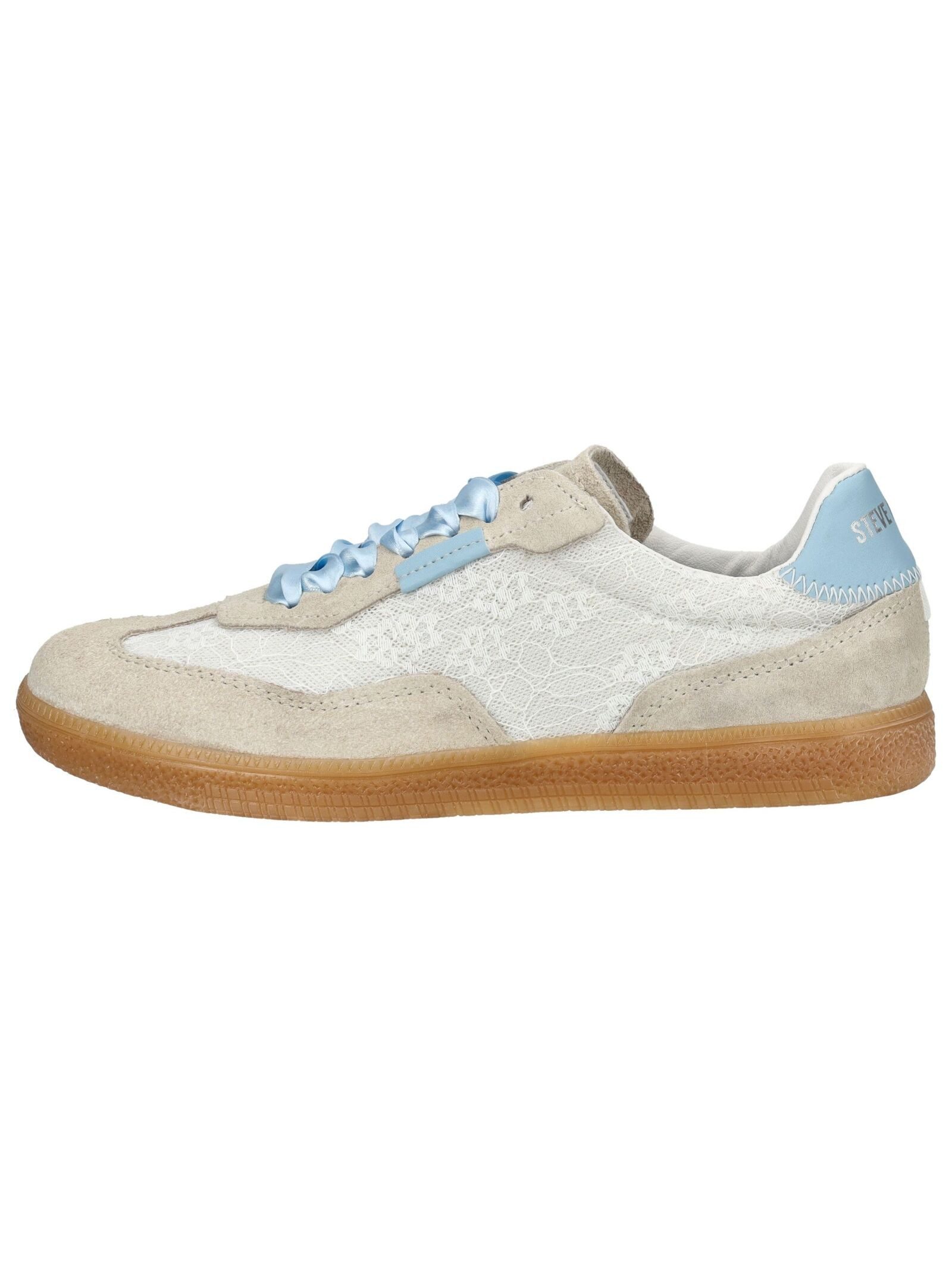 STEVE MADDEN STEVE MADDEN Sneaker Veloursleder/Textil Sneaker