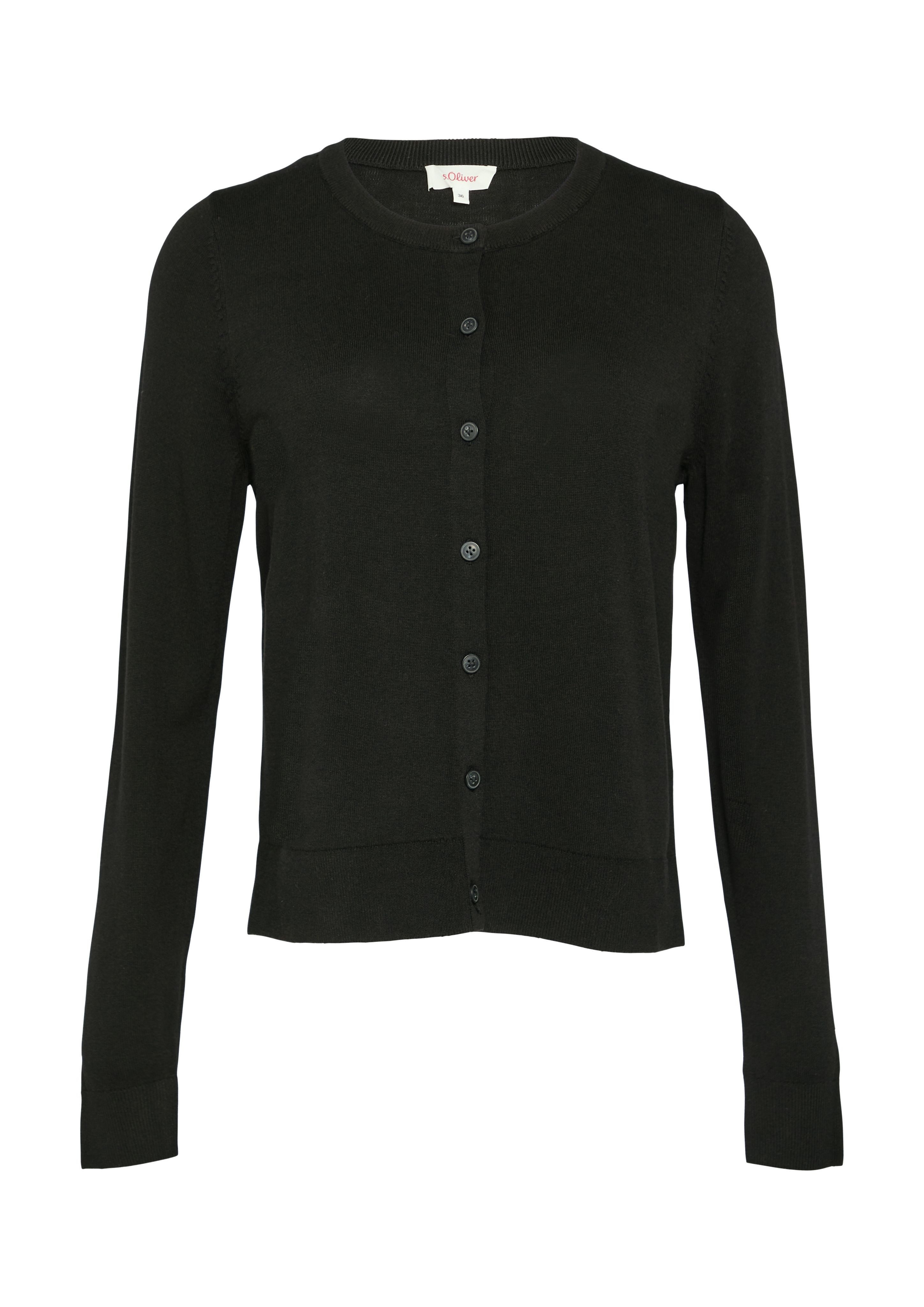 s.Oliver Strickpullover günstig online kaufen