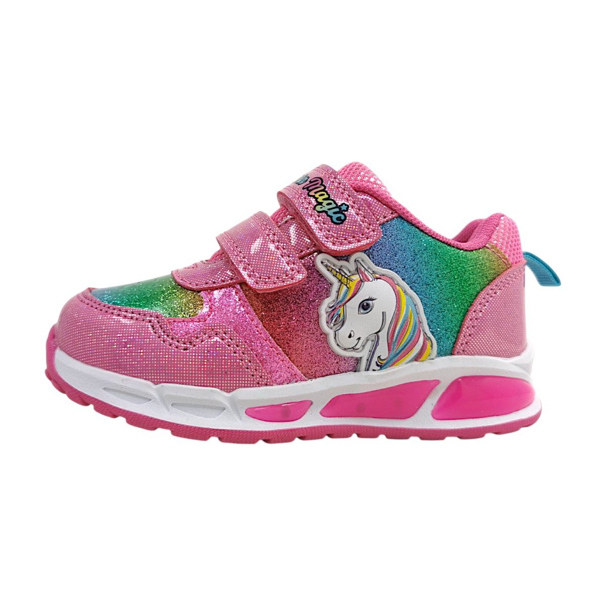 Leomil Klettschuh