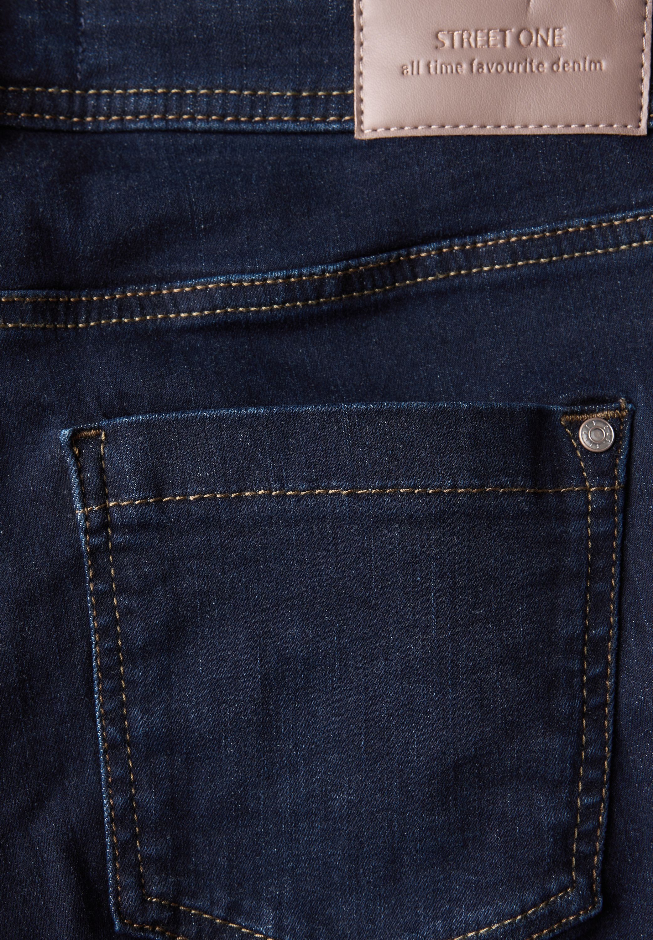 STREET ONE 2-in-1-Hose