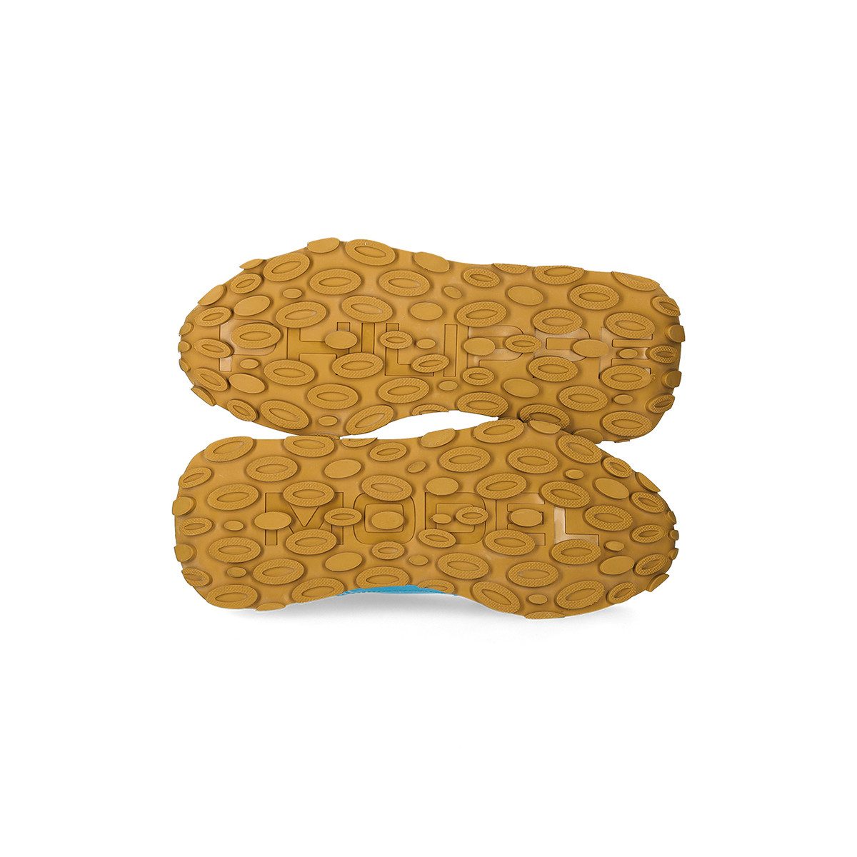 PHILIPPE MODEL Philippe Model TOUR LOW, Sneaker, Blau, Damen Sneaker