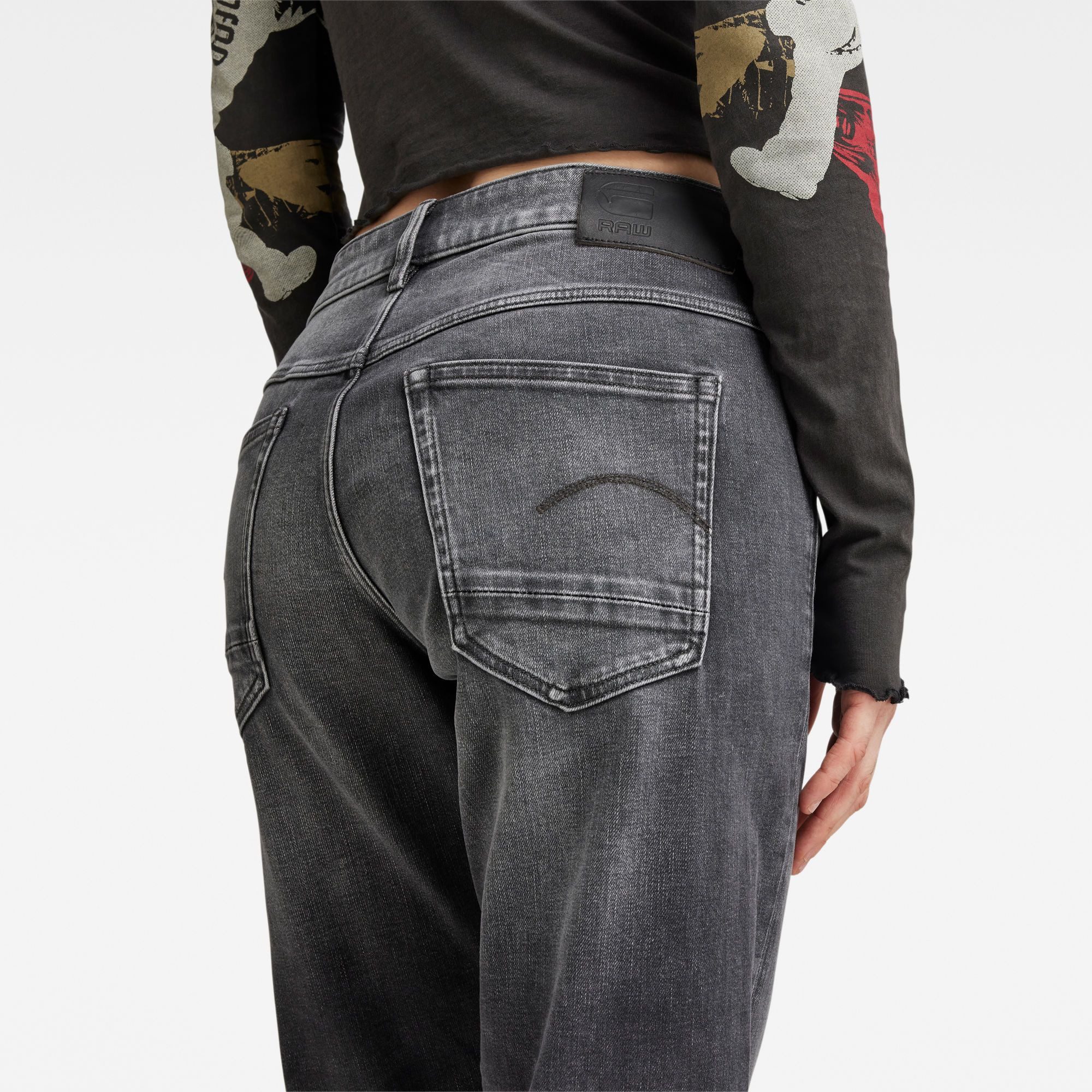 G-STAR 5-Pocket-Jeans