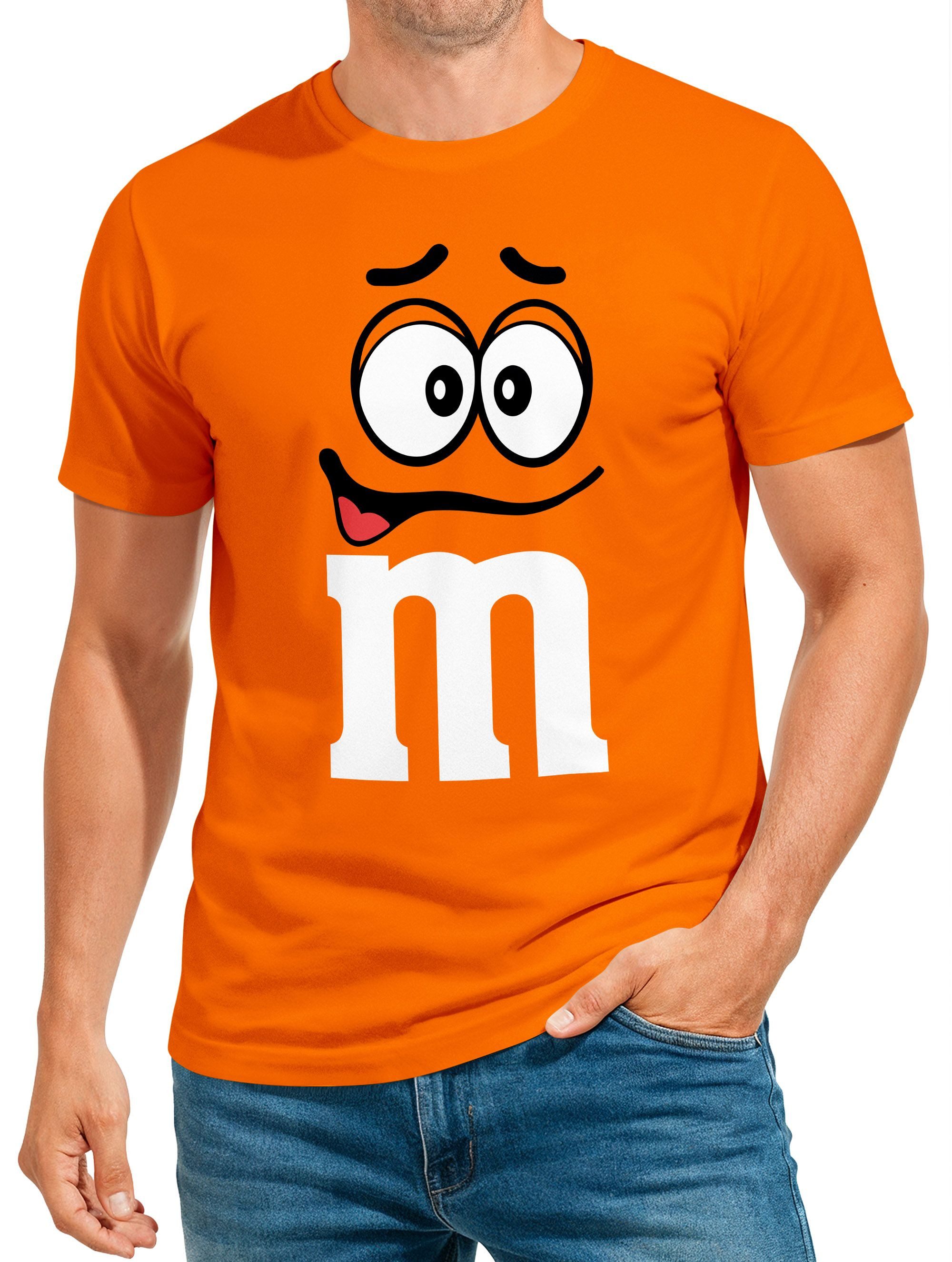 3 orange