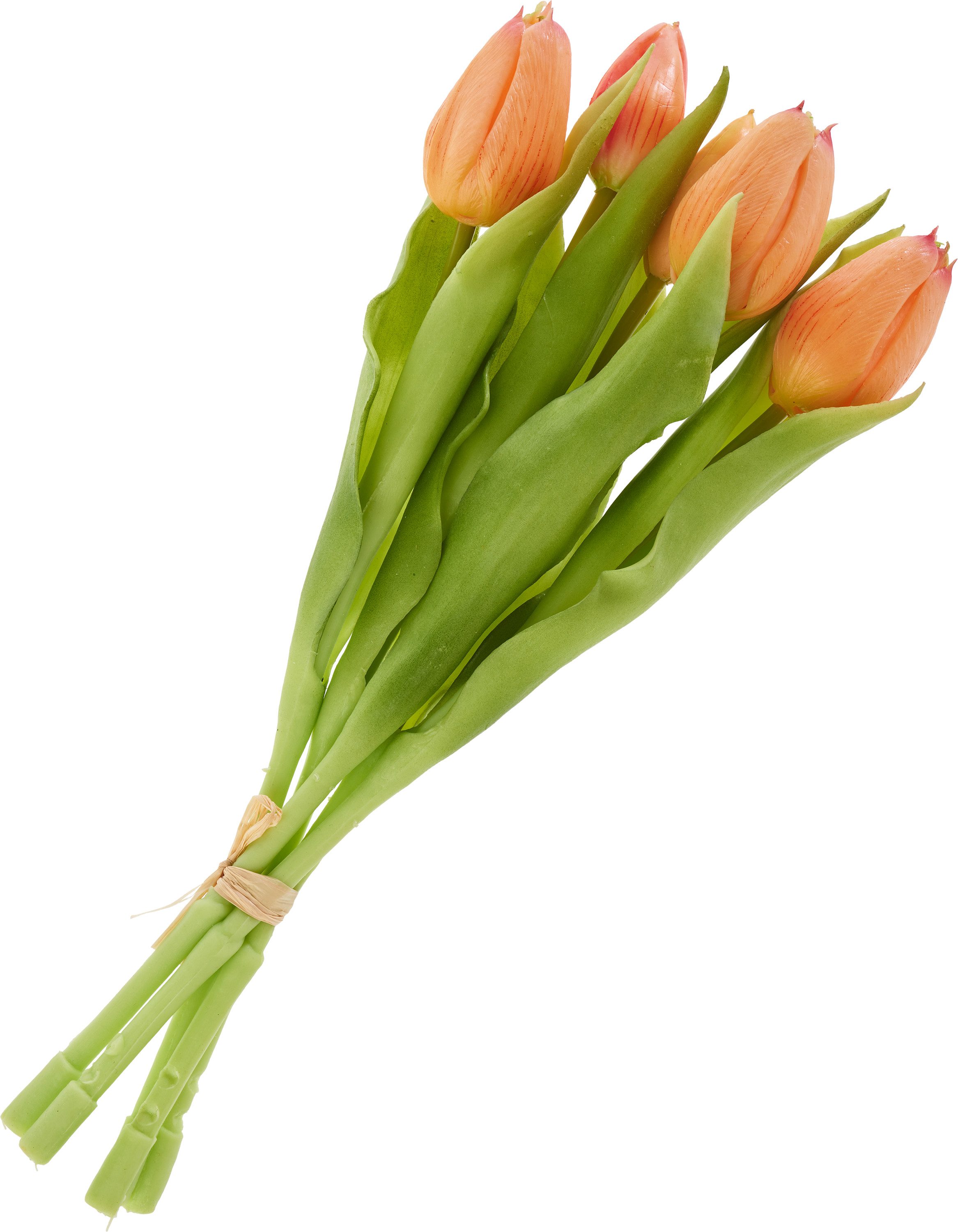 Kunstzweig Tulpen Bund, DPI, 31 cm