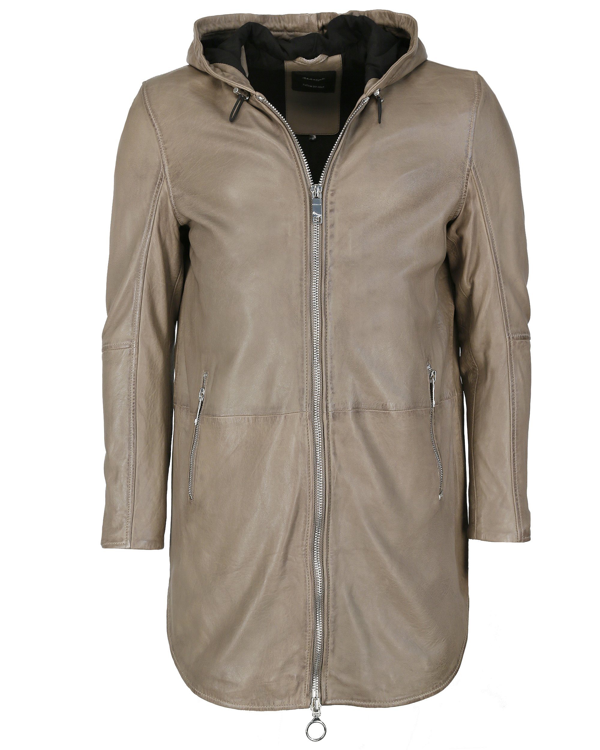 Langjacke mud 42020114 Maze