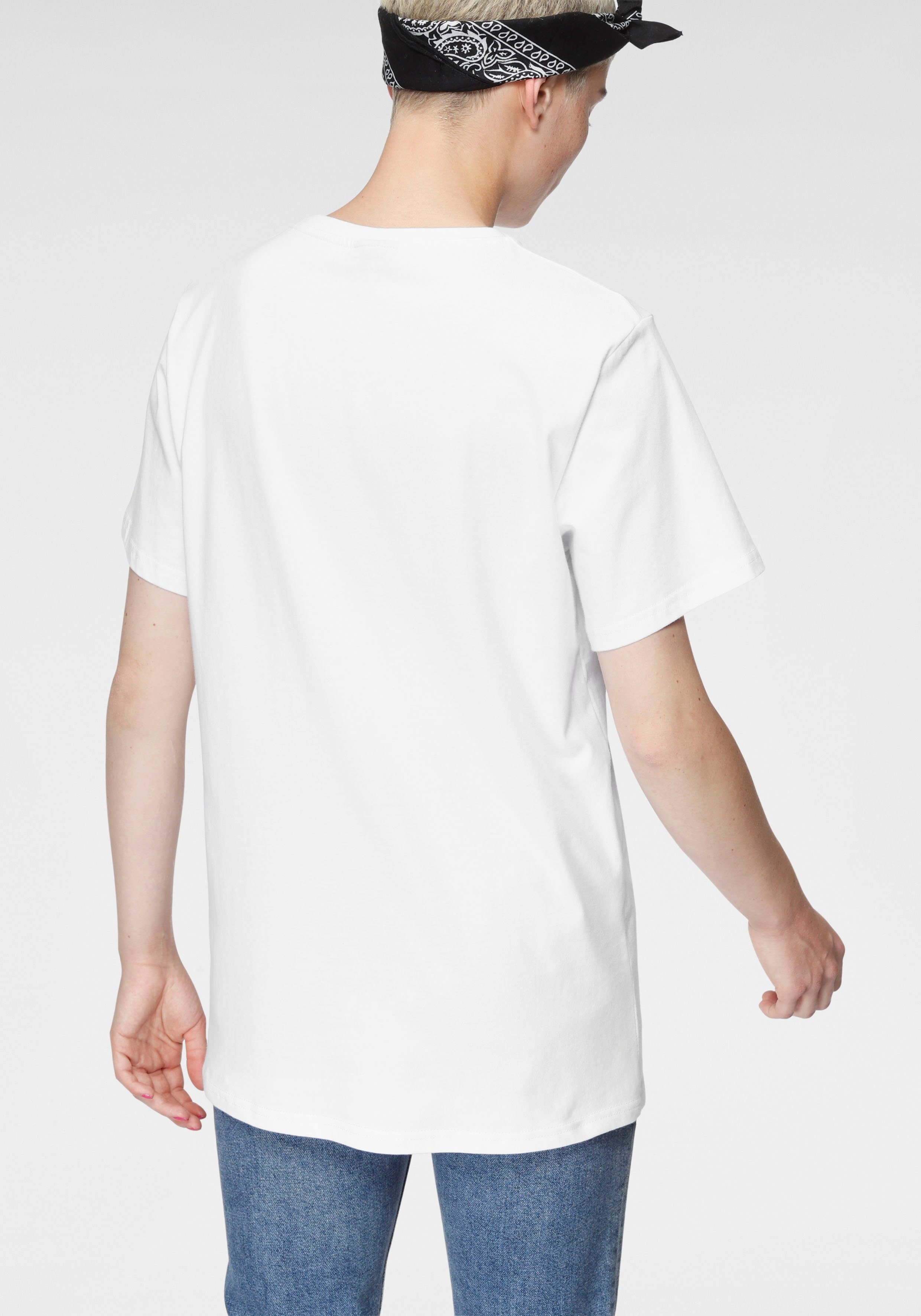 Ellesse T-Shirt ALBANY T SHIRT