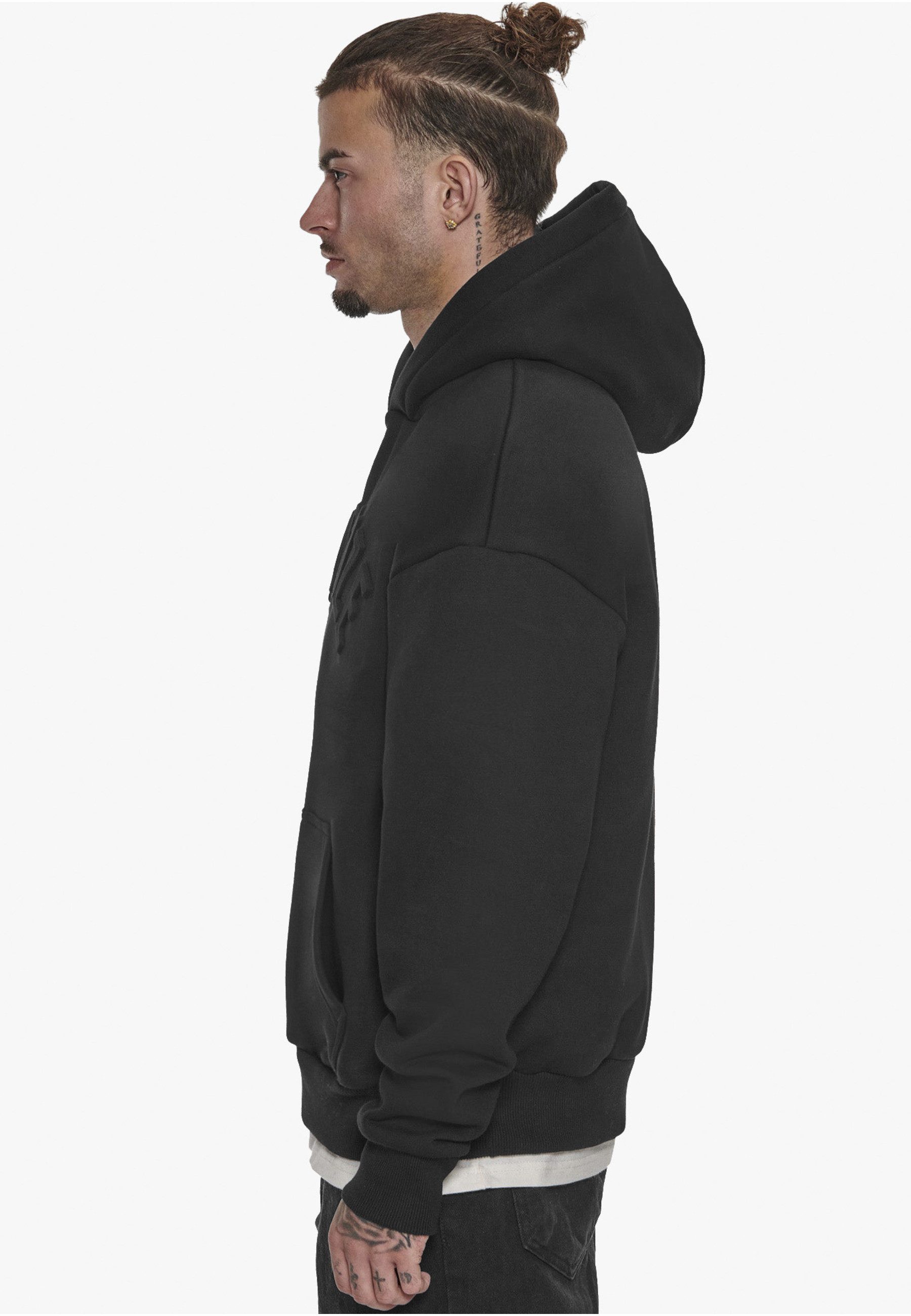 Dropsize Kapuzenpullover Dropsize Herren Dropsize Heavy Oversize Mid HD Hoodie (1-tlg)