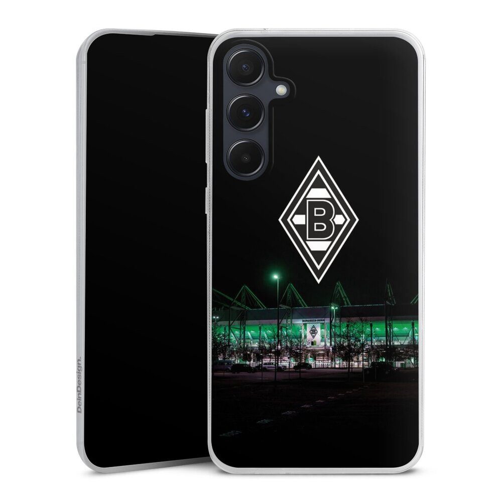 Handyhülle Borussia Mönchengladbach Offizielles Lizenzprodukt Stadion