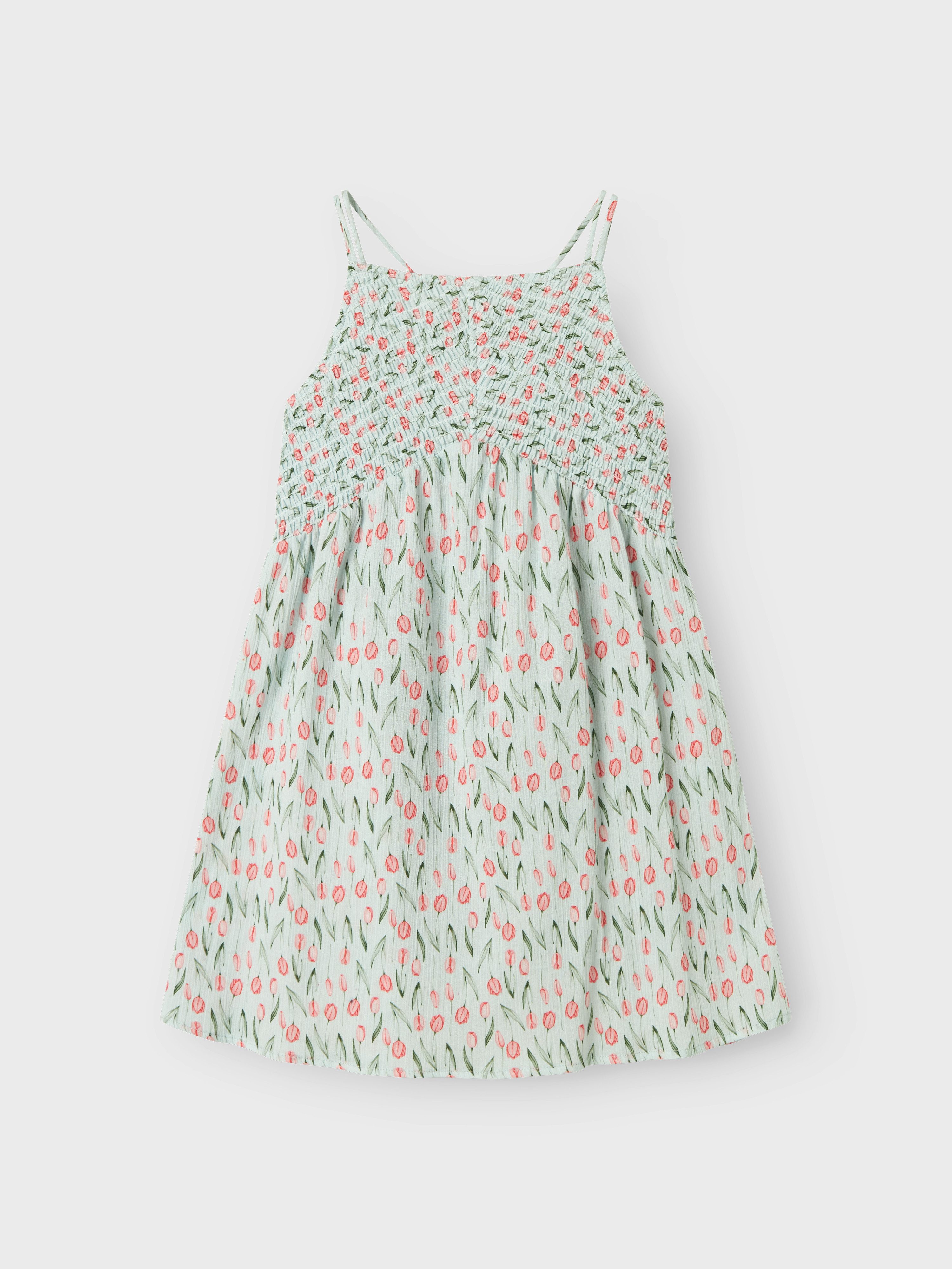 Name It Trägerkleid NKFFILLO STRAP DRESS