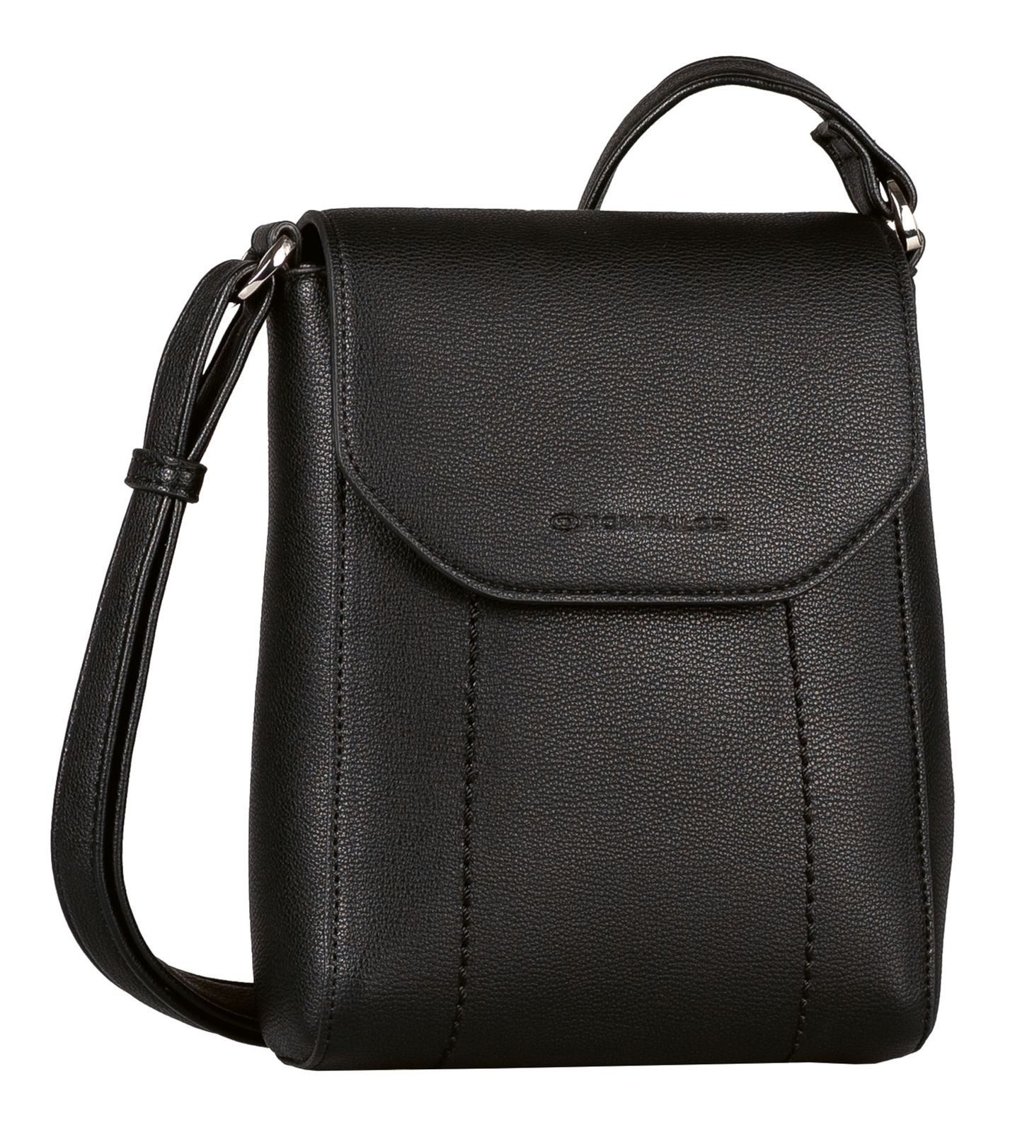 TOM TAILOR Umhängetasche Flap Bag günstig online kaufen