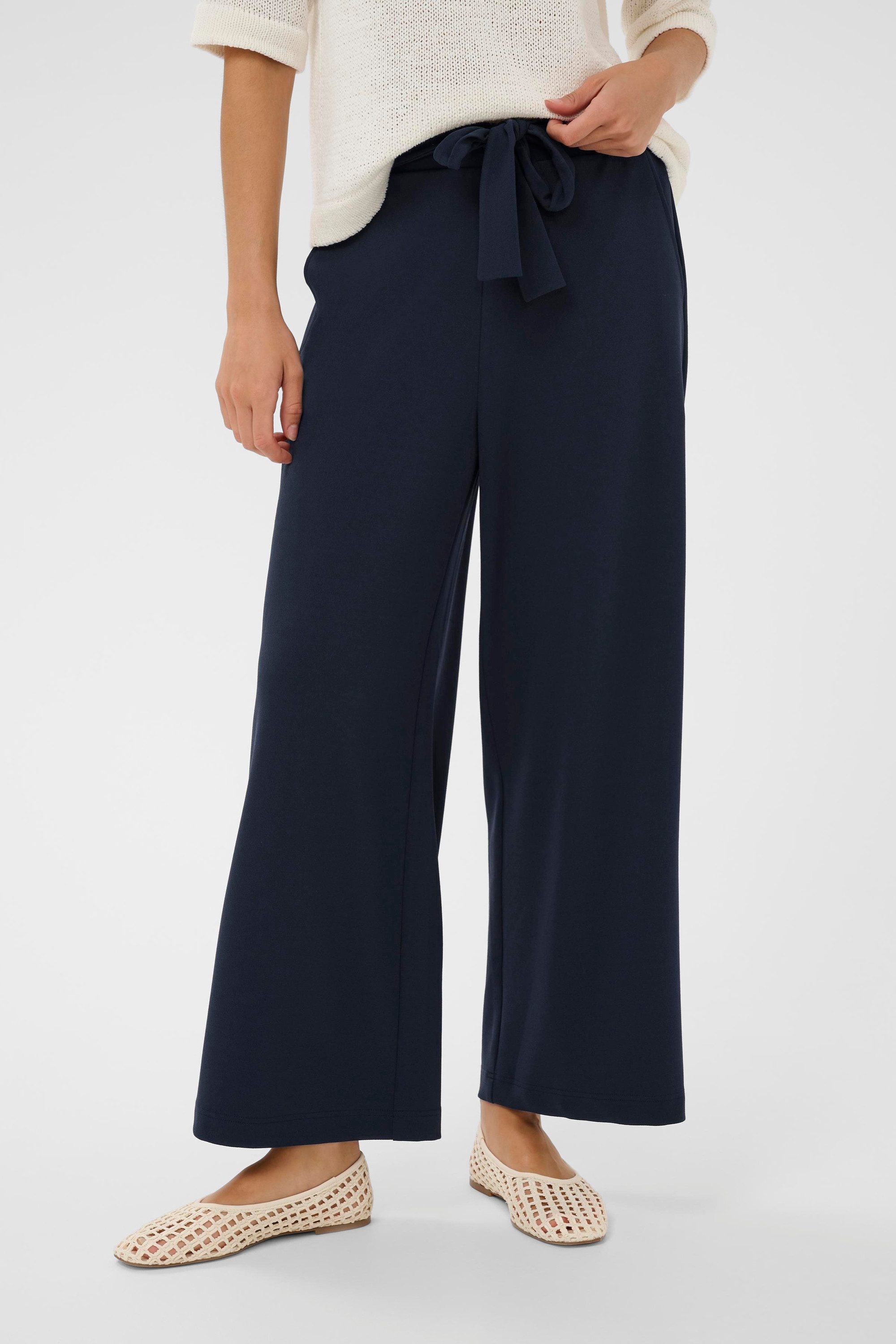 Stoffhose Casual Hose KAphoebe