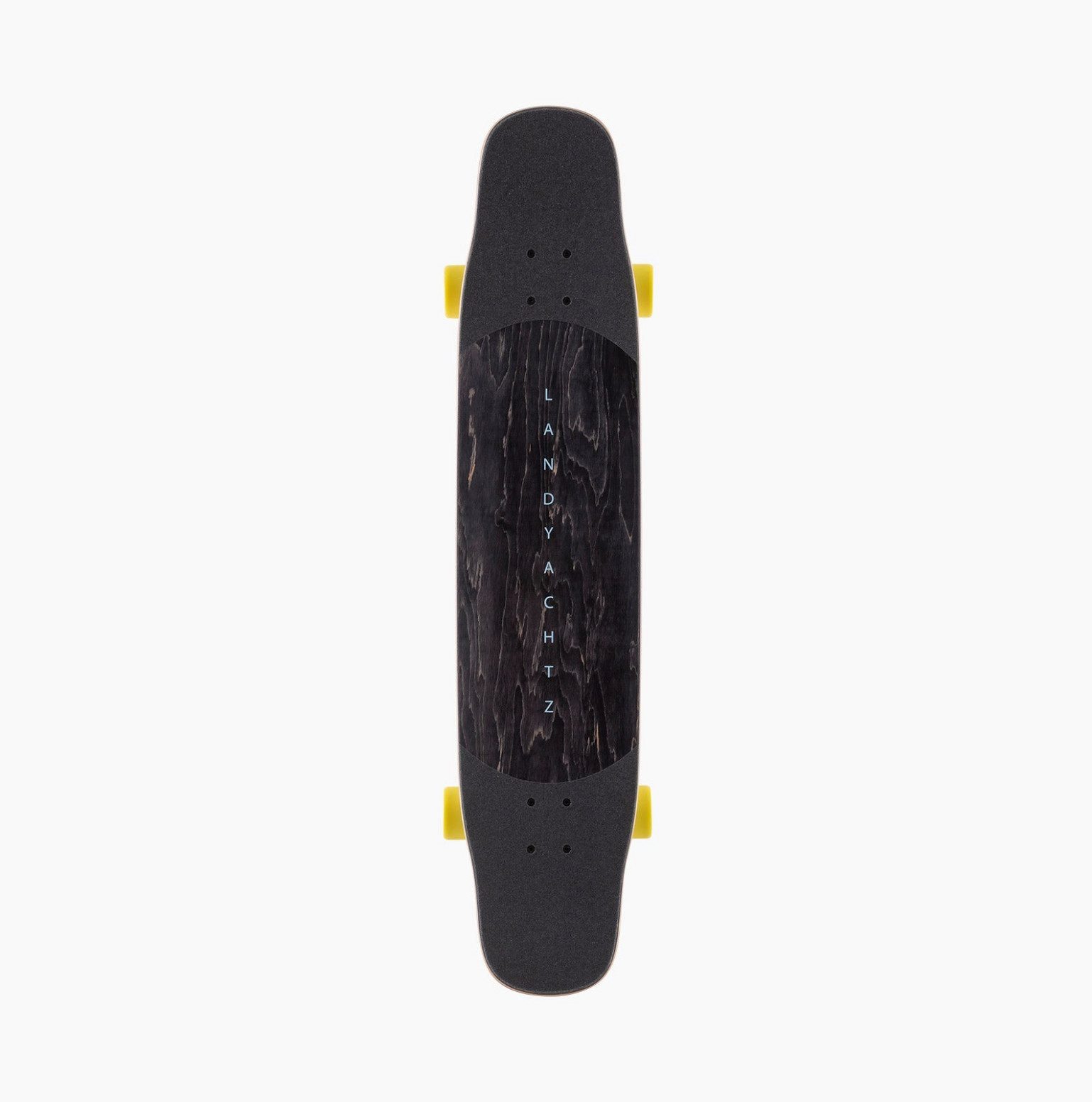 Landyachtz Longboard TINY DANZA 40" LONGBOARD - Spectrum (1-St)