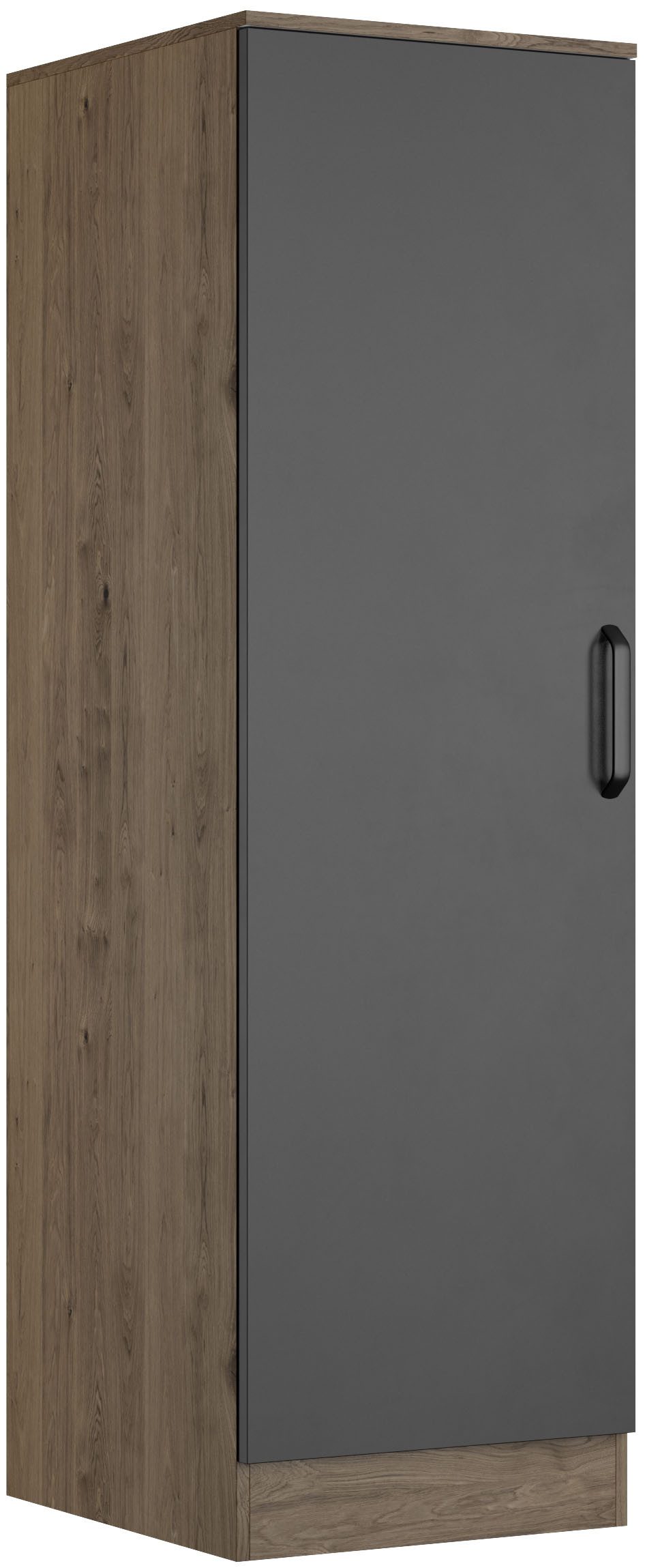 wiho Küchen Seitenschrank Elba Breite 50 cm – Bild 2 von 5