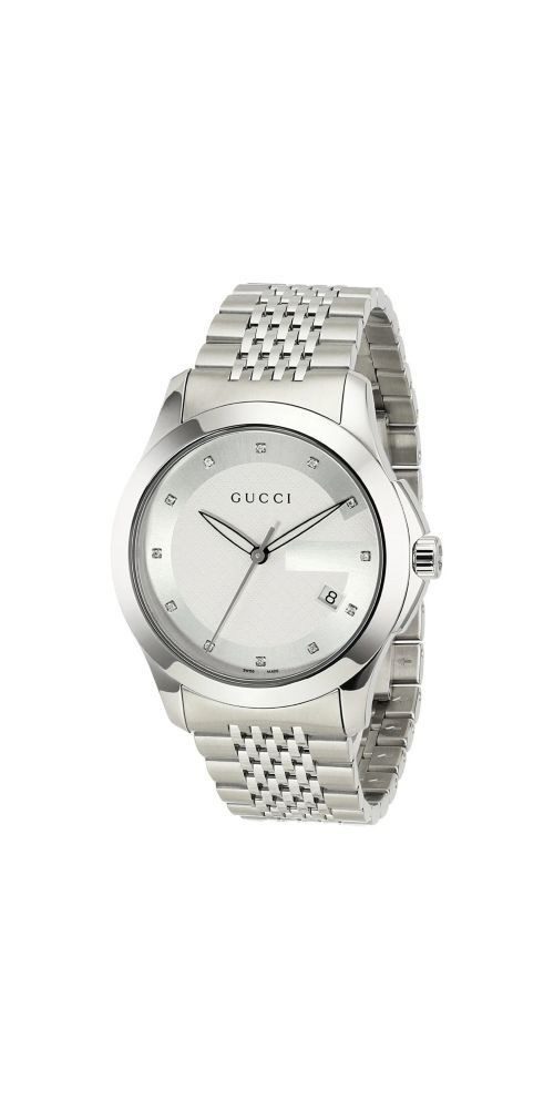 Luxusuhr GUCCI G-Timeless YA126404