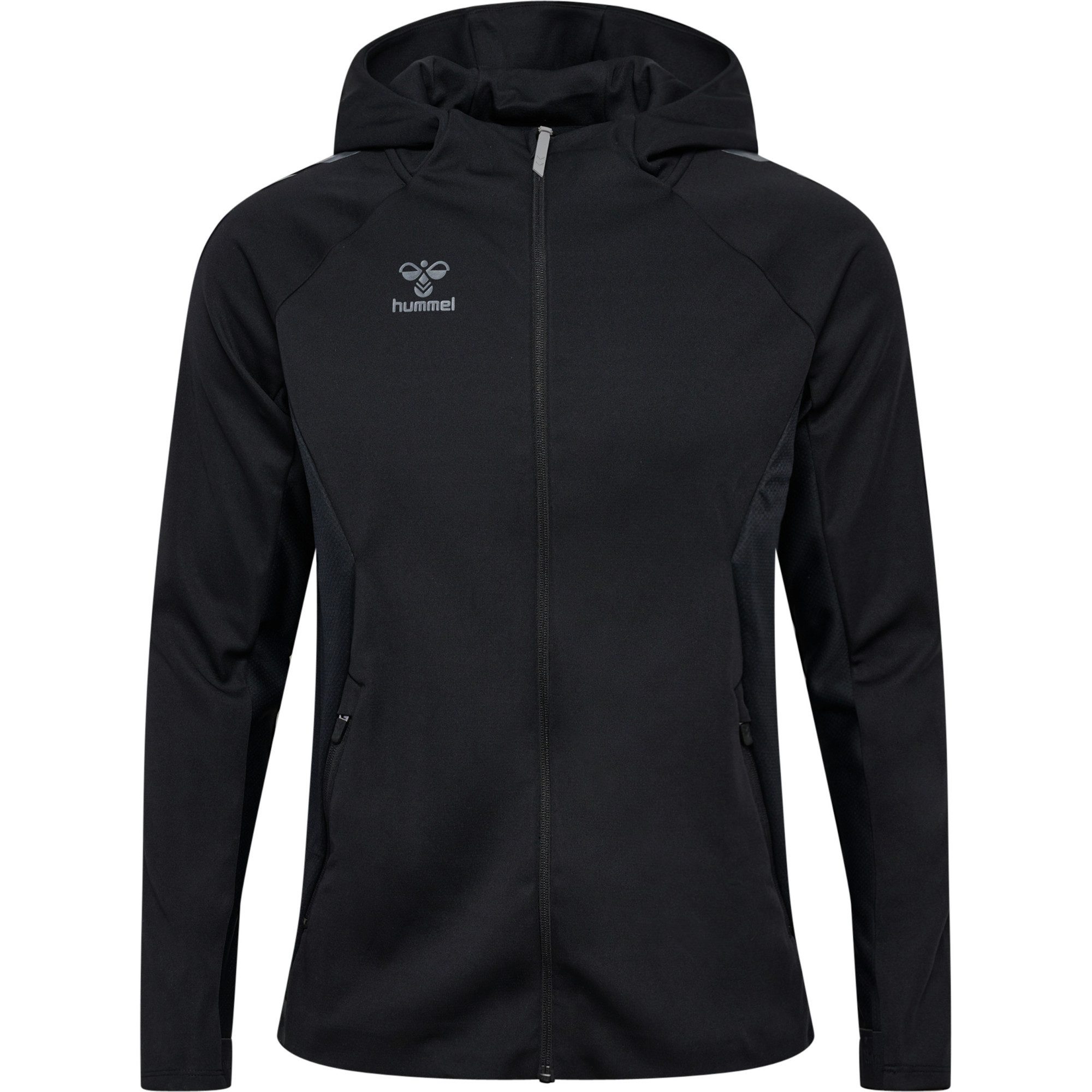 hummel Trainingsjacke Hummel Herren Kapuzenjacke hmlCIMA günstig online kaufen