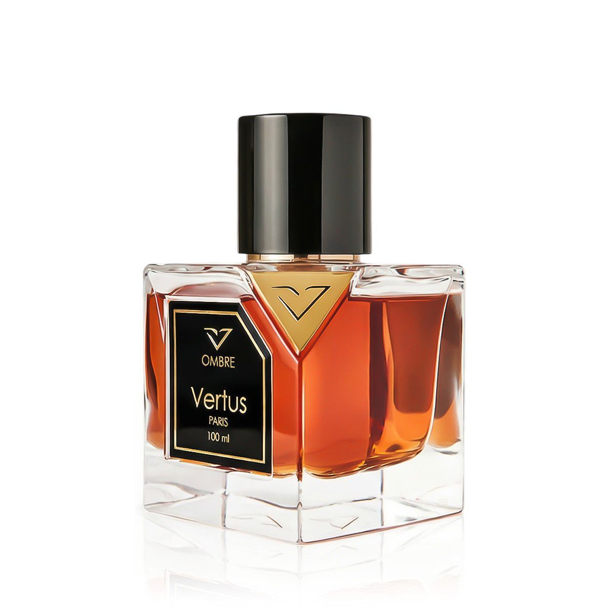 Vertus Eau de Parfum Ombre