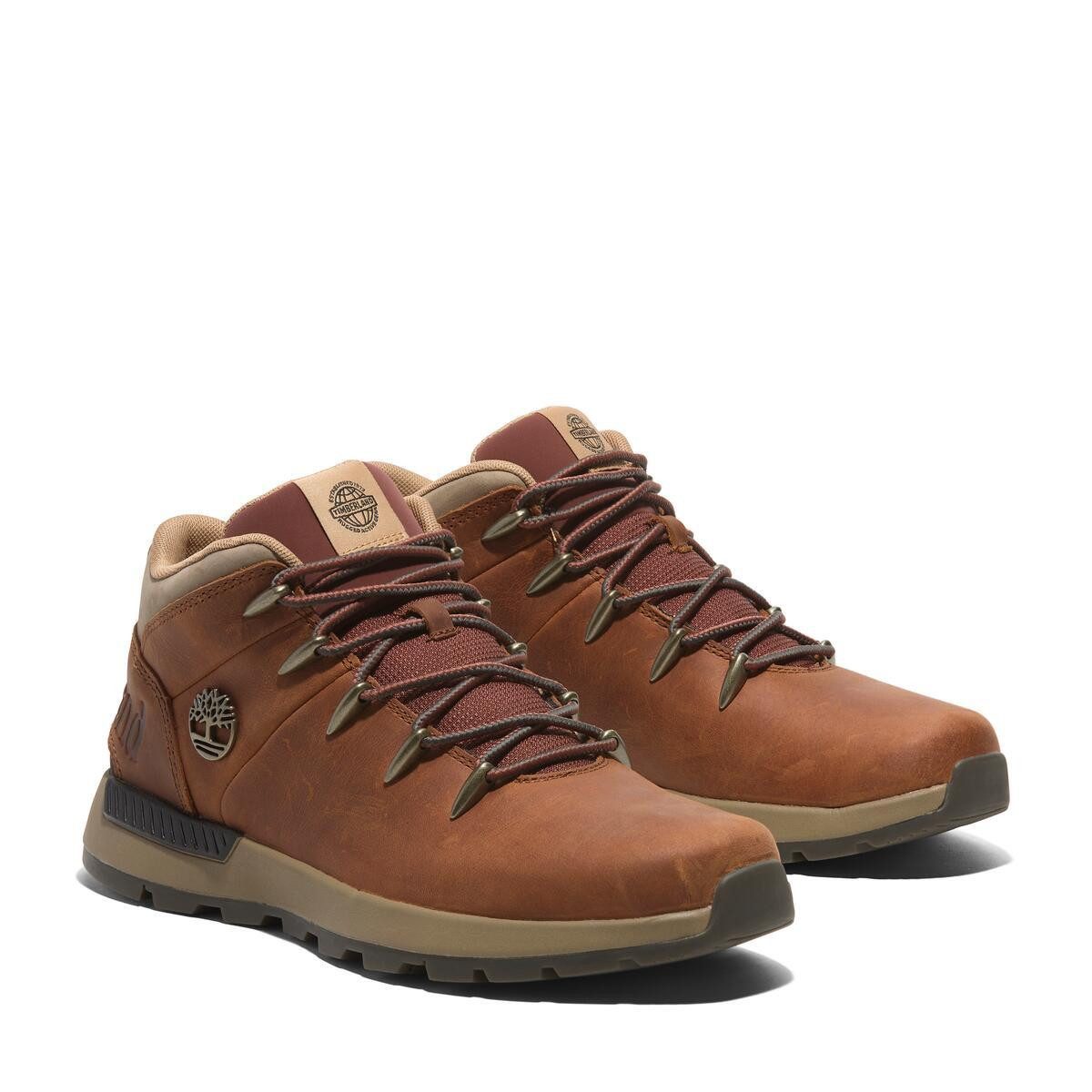 Timberland SPRINT TREKKERMID LACE UP SNEAKER günstig online kaufen