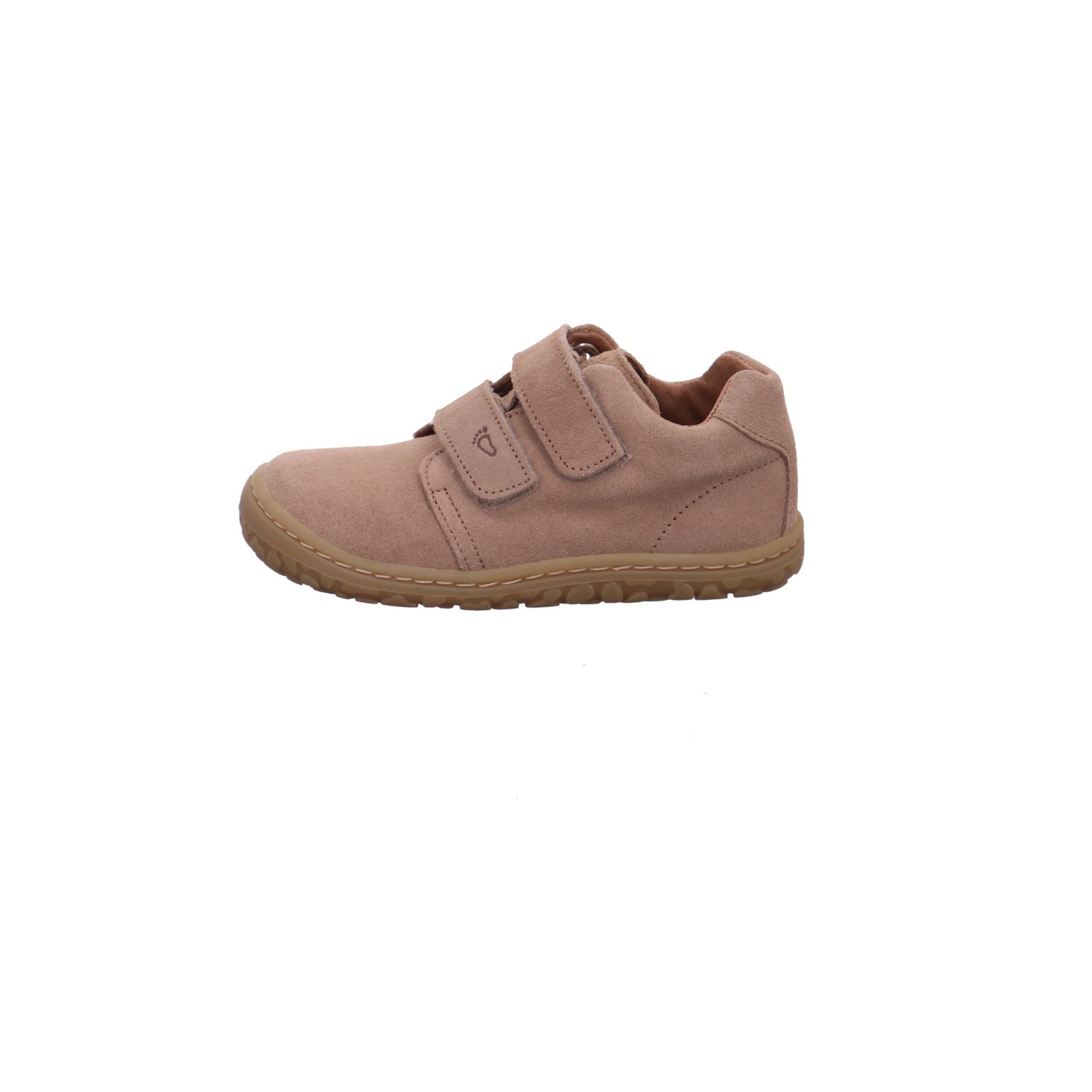 TOM TAILOR Lurchi by Salamander Narina Barefoot braun Lauflernschuh