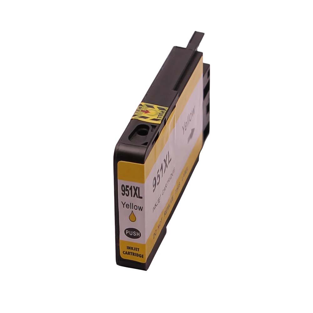 Tintenpatrone