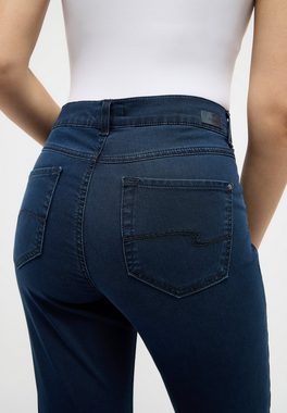 ANGELS Straight-Jeans Jeans Cici mit Super Stretch Denim
