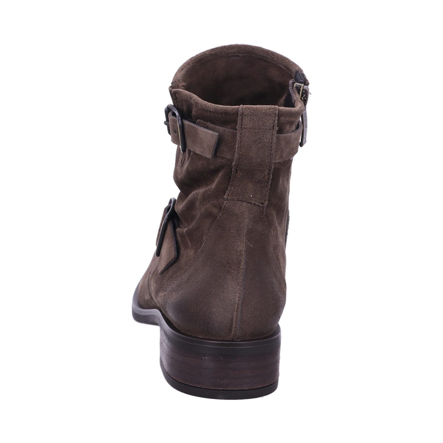 Paul Green Schnürstiefelette günstig online kaufen