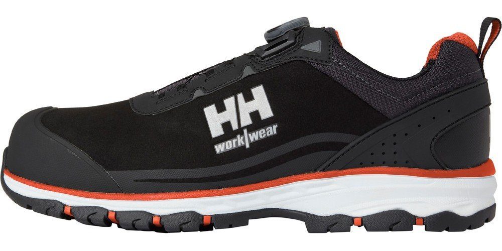 Helly Hansen Chelsea Evo 2 Low Boa S3 Sicherheitsschuh