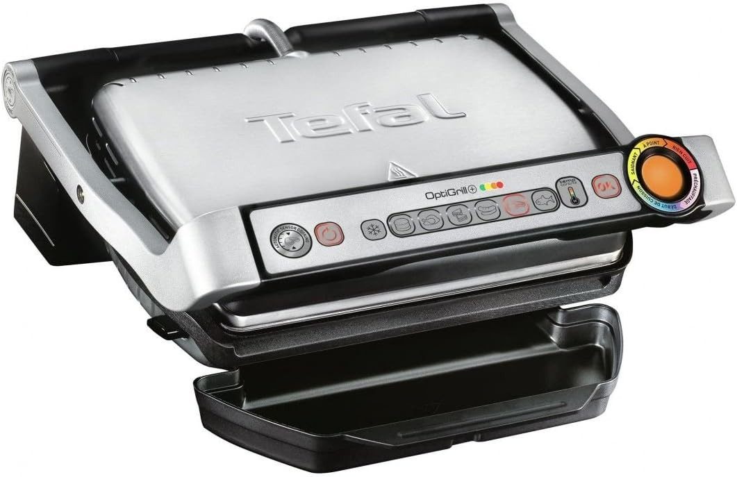 Tefal Kontaktgrill GC7128, 2000 W, GC7128