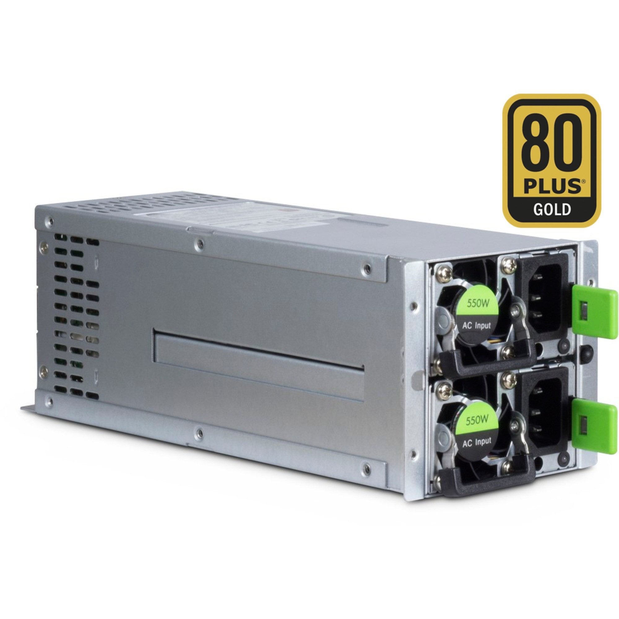 Inter-Tech ASPOWER R2A-DV0550-N, PC-Netzteil PC-Netzteil