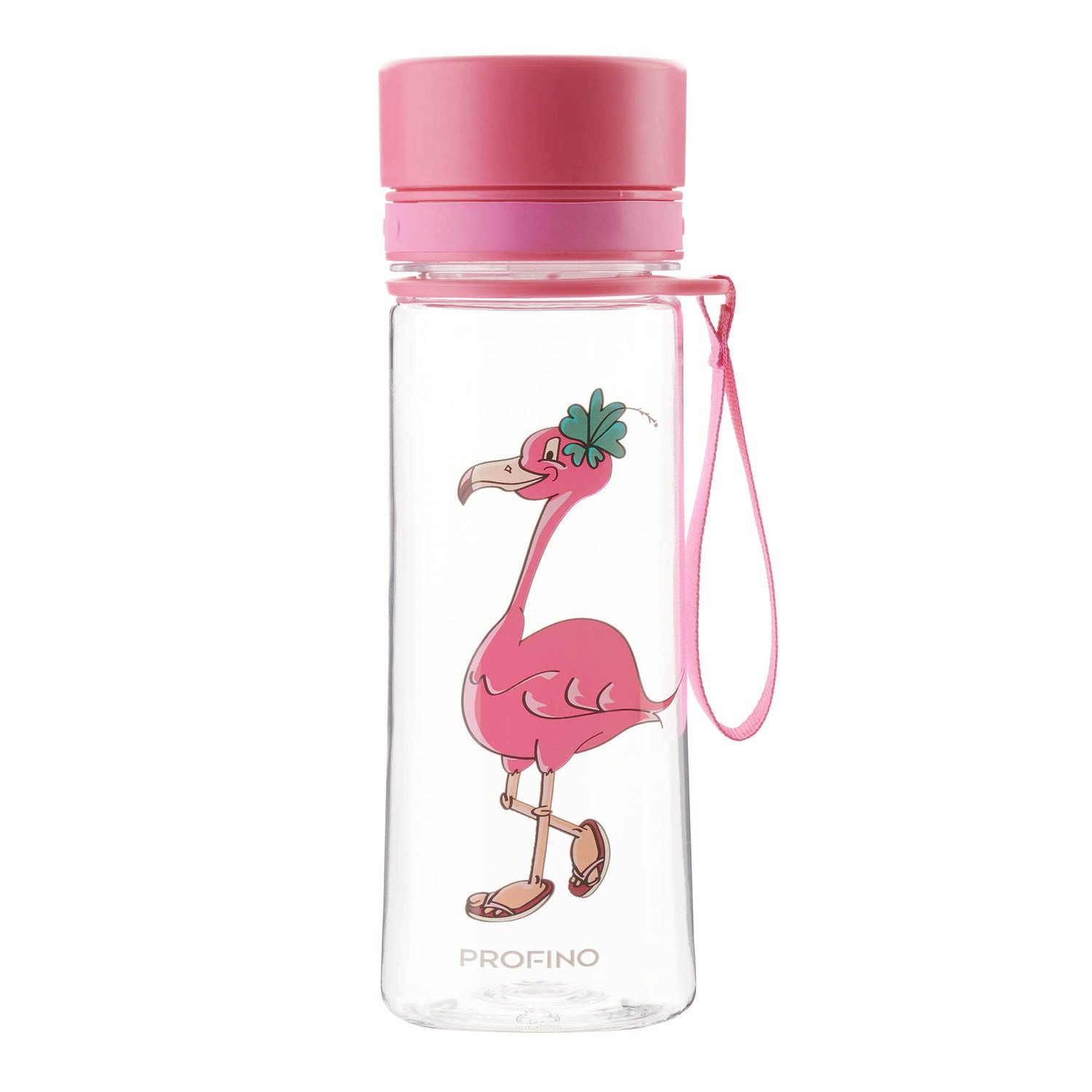 Profino Trinkflasche Trinkflasche INFUZE, 350 ML