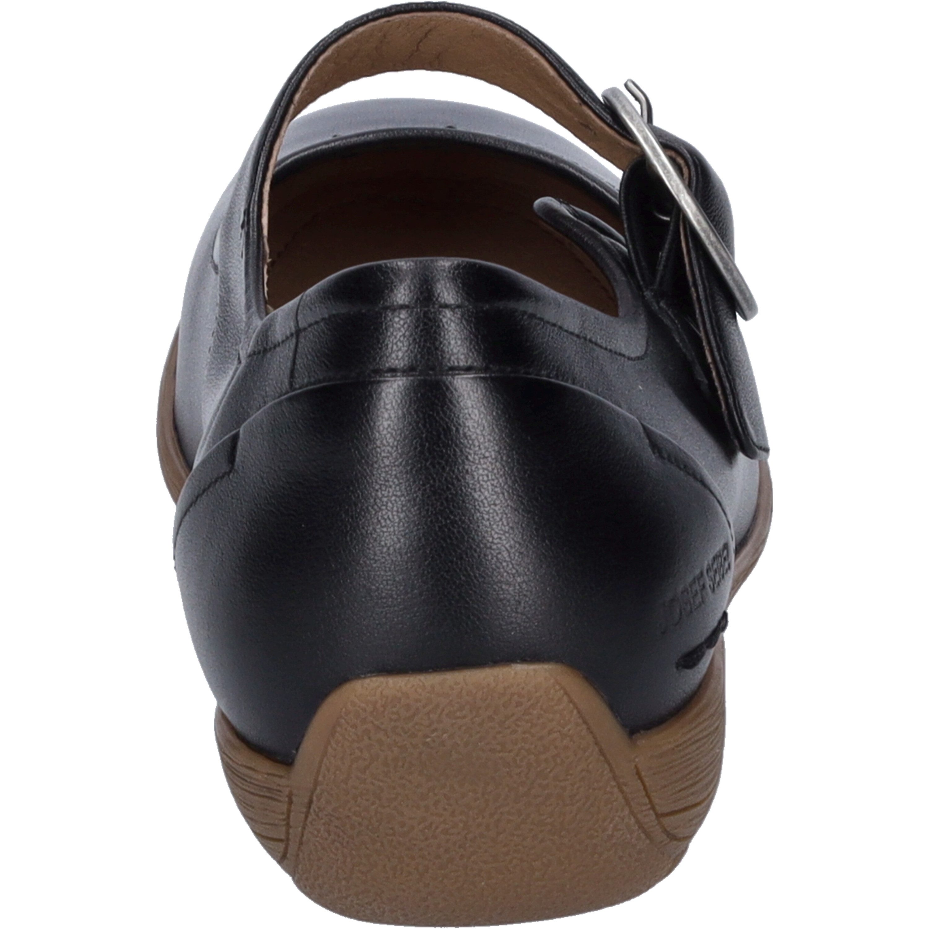 Josef Seibel Fenja 18,schwarz Ballerina