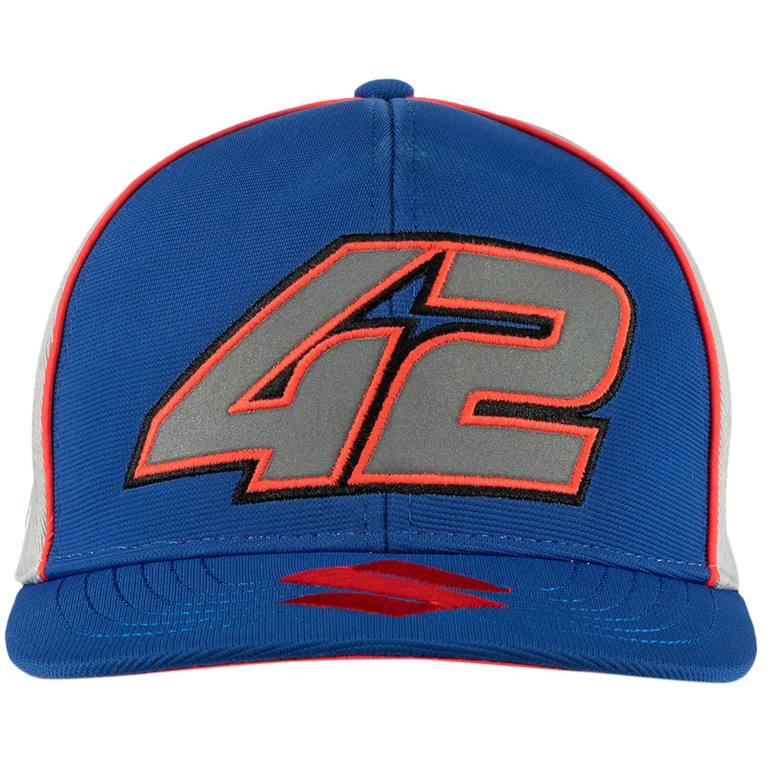 SUZUKI Baseball Cap Suzuki MotoGP Ecstar Team Baseball Base Cap Alex RINS