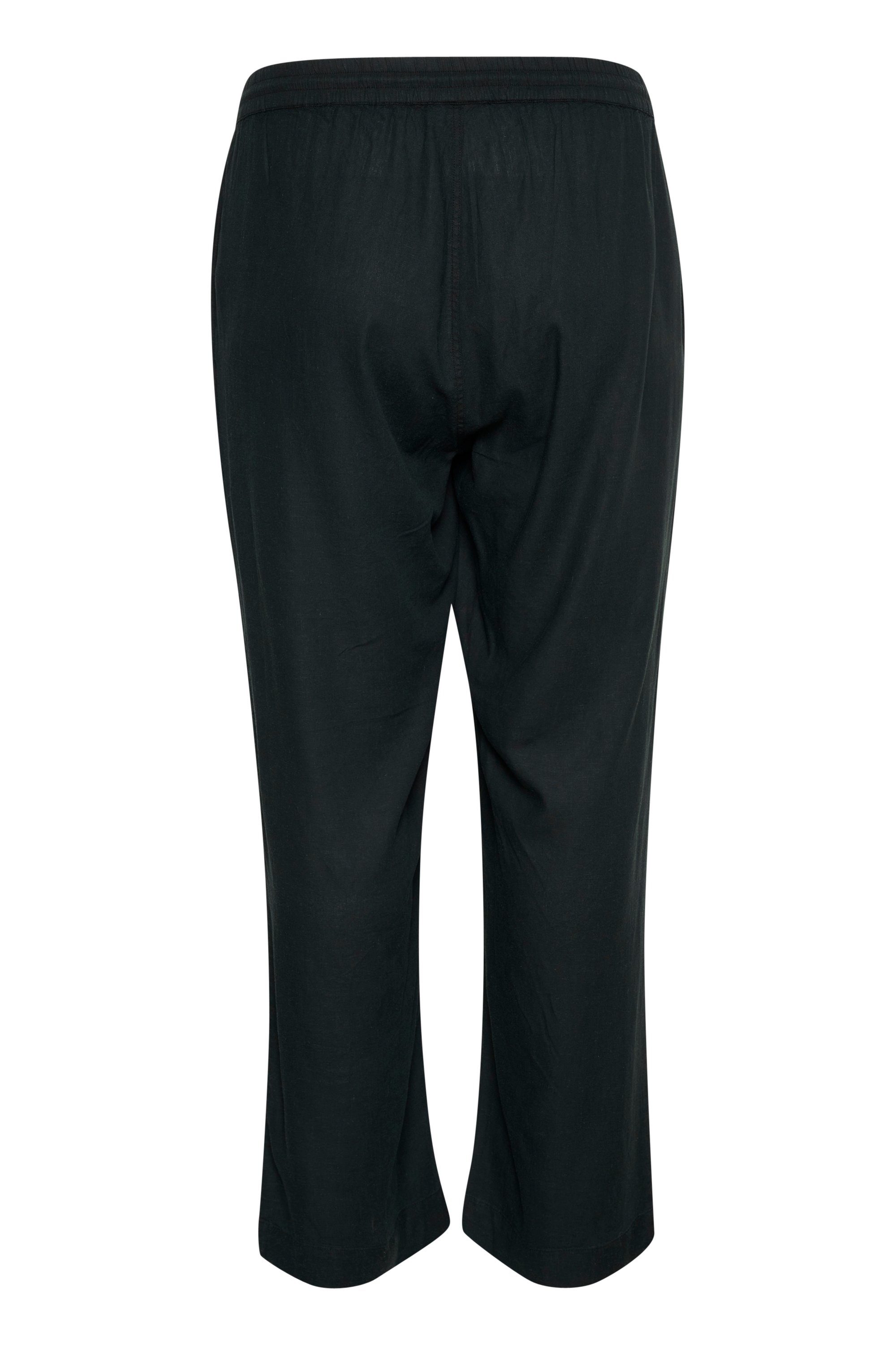 KAFFE Curve Anzughose Pants Suiting KCmille günstig online kaufen