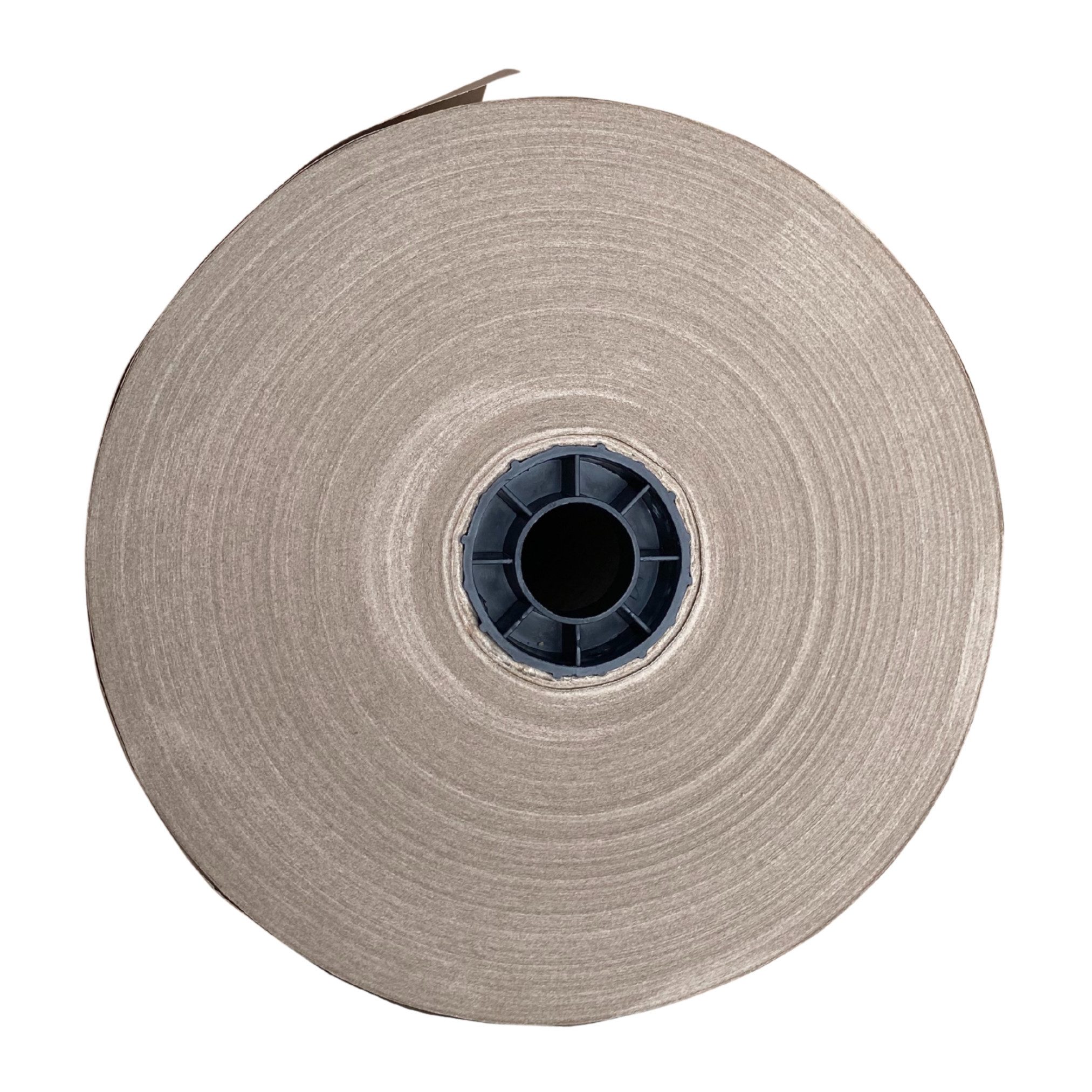 Packen24 GmbH Kraftpapier Packpapier Schrenz Rollen 500 mm 10 kg 80 g/qm Knüllpapier – Bild 2 von 4
