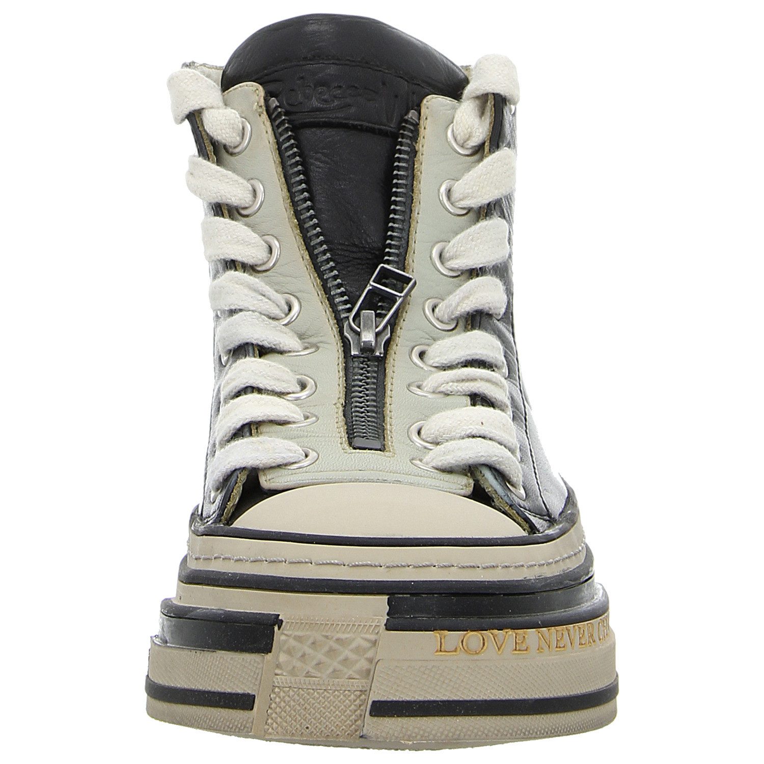 Rebecca White Sneaker
