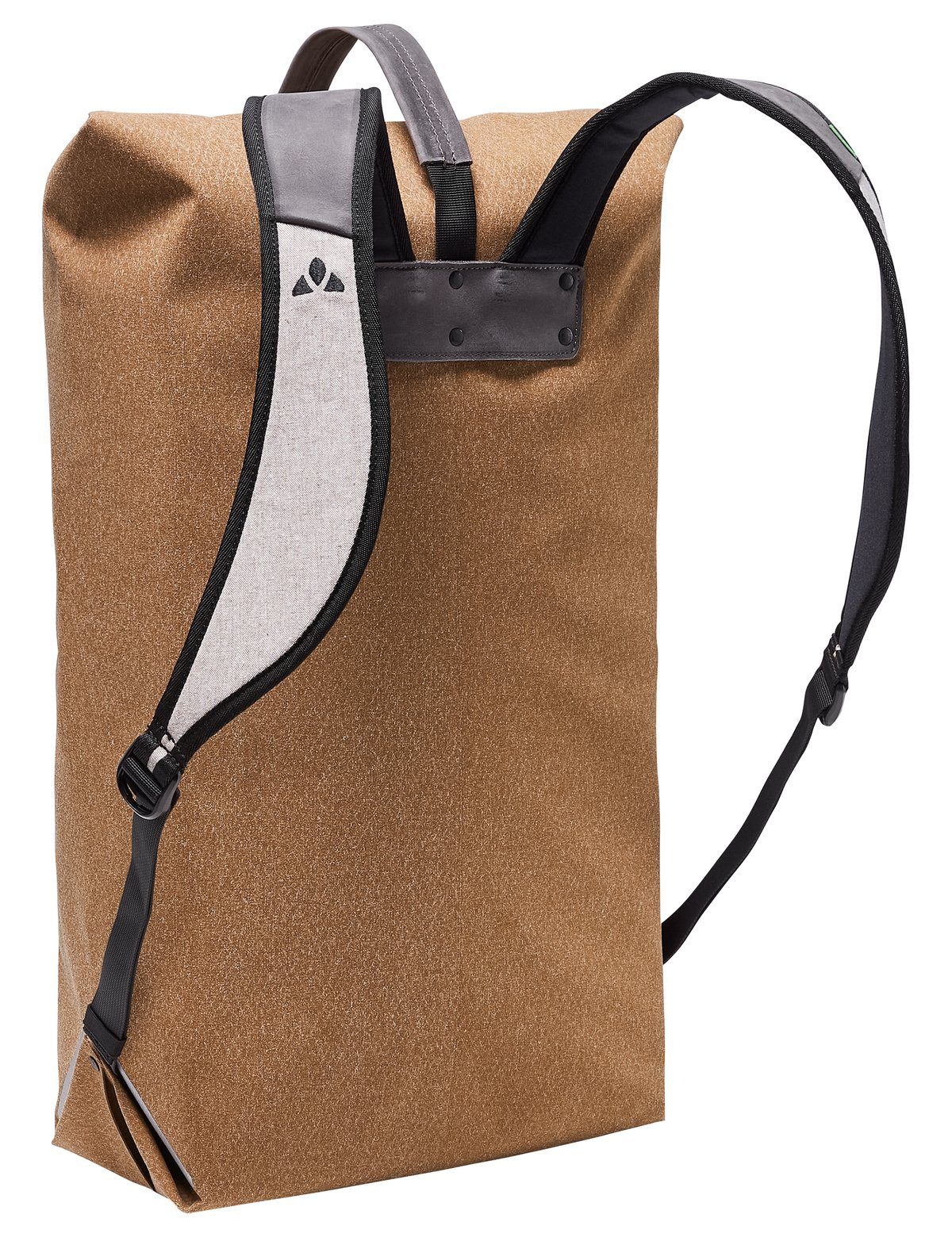 VAUDE Grüner Wolfegg Wanderrucksack Set), umbra (Kein Knopf