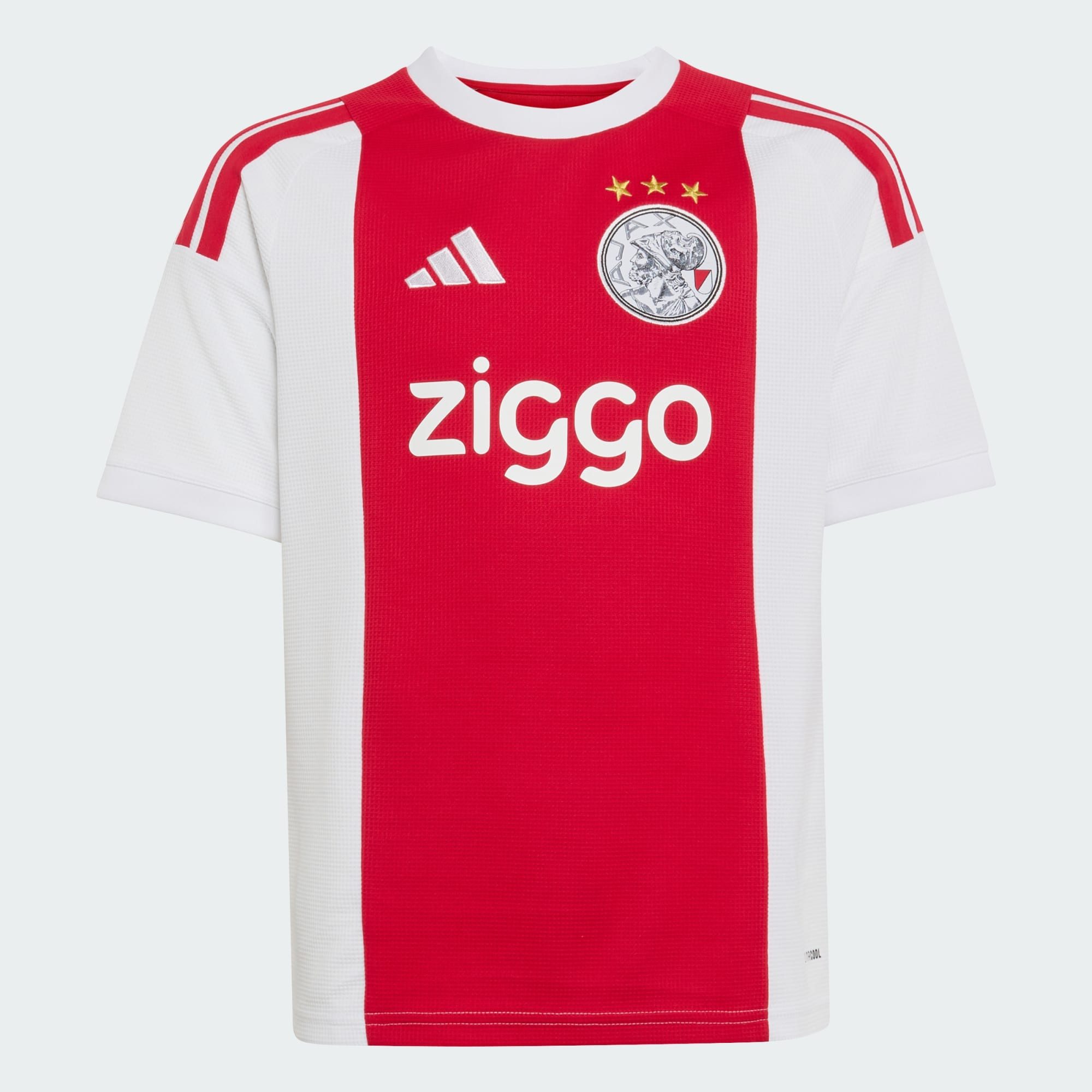adidas Performance Fußballtrikot AJAX AMSTERDAM 26/27 KIDS HEIMTRIKOT (1-tlg)