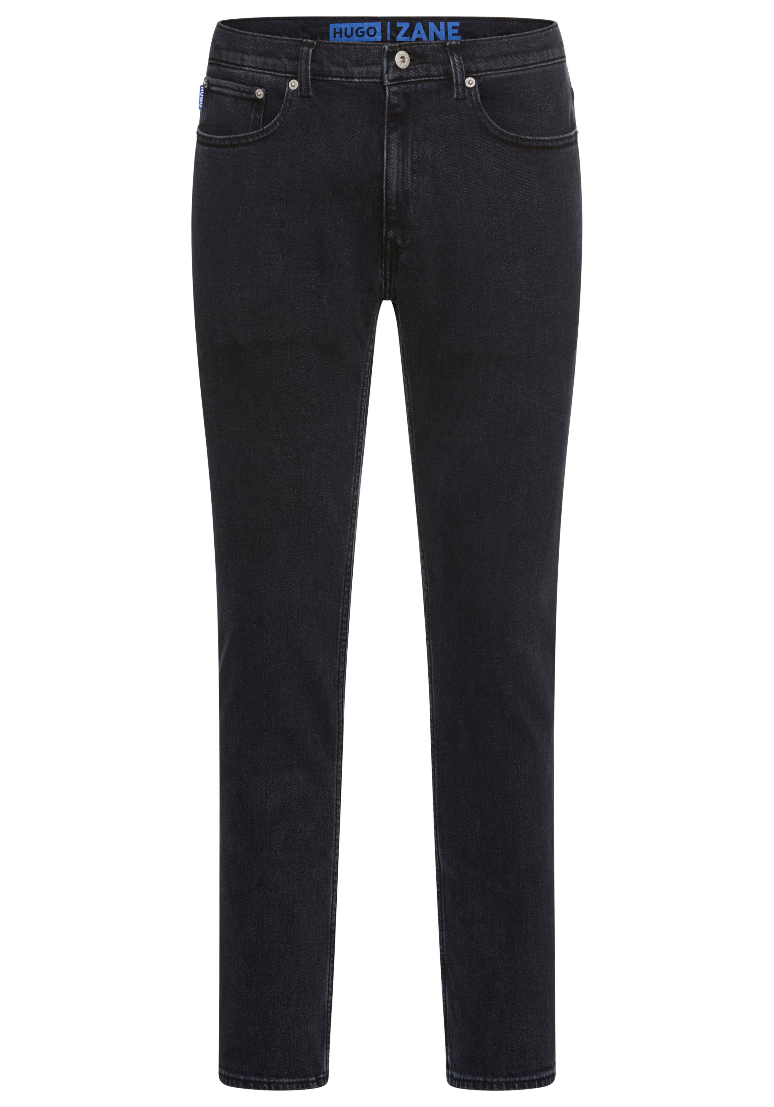 HUGO Blue Slim-fit-Jeans Zane extra slim günstig online kaufen