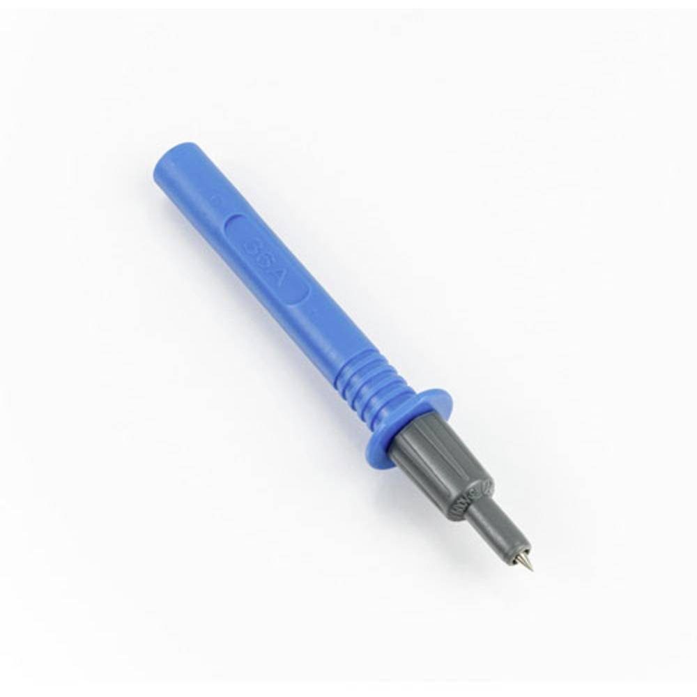 HT Instruments Sicherheitsprüfspitze ⌀ 4 mm 1009160 Stromadapter